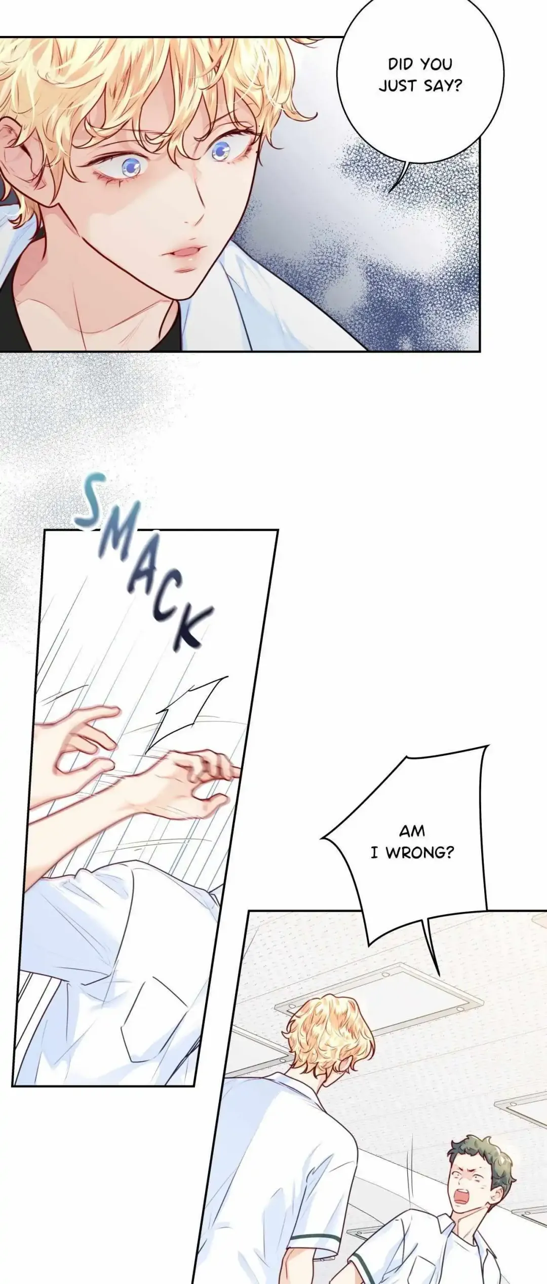 Love is an Illusion! – Superstar - Chapter 21 Page 25