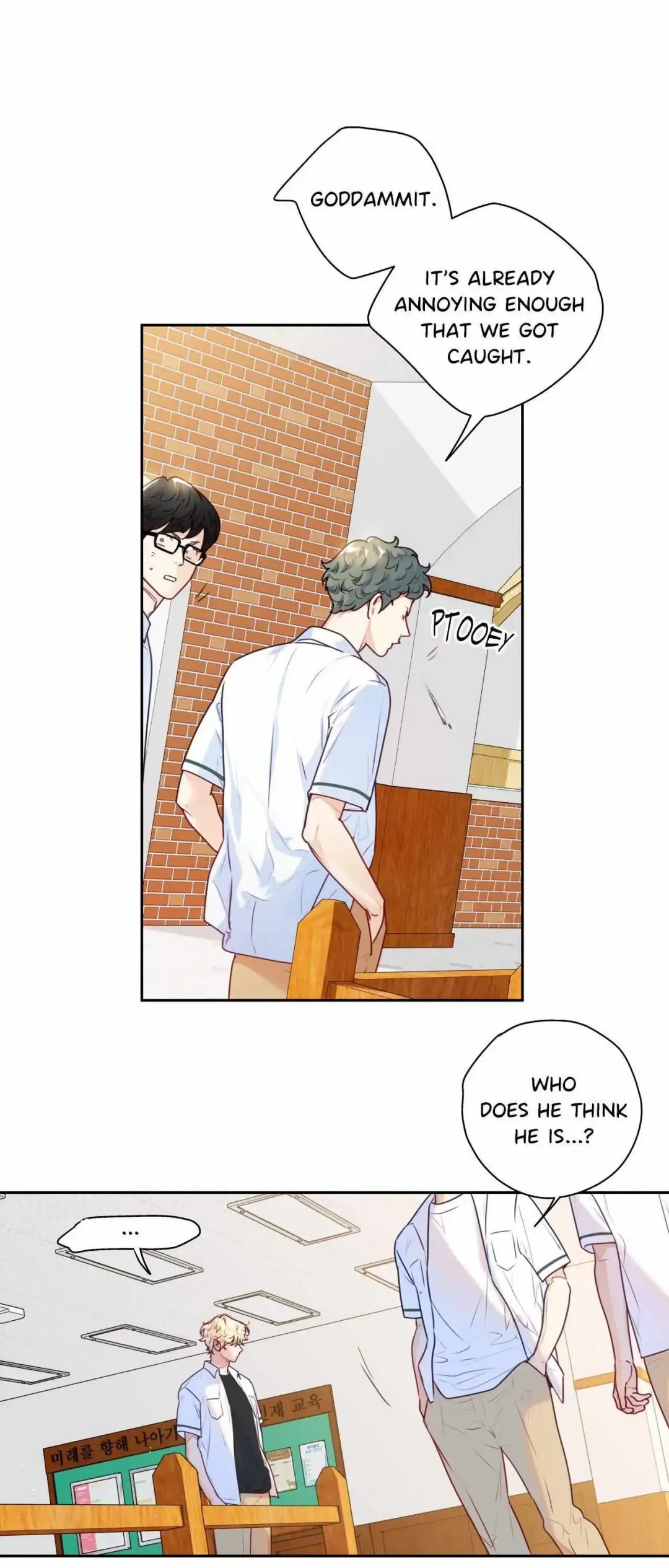 Love is an Illusion! – Superstar - Chapter 21 Page 28