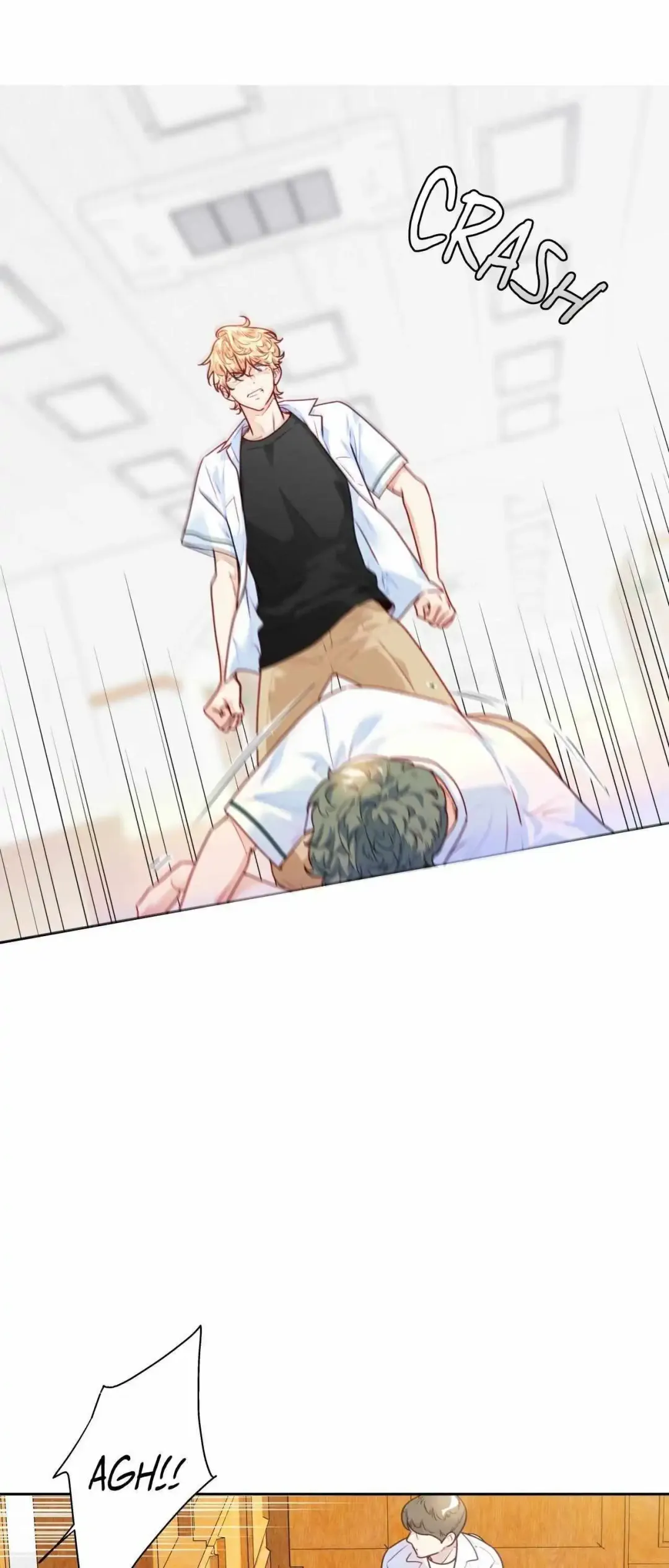 Love is an Illusion! – Superstar - Chapter 21 Page 33