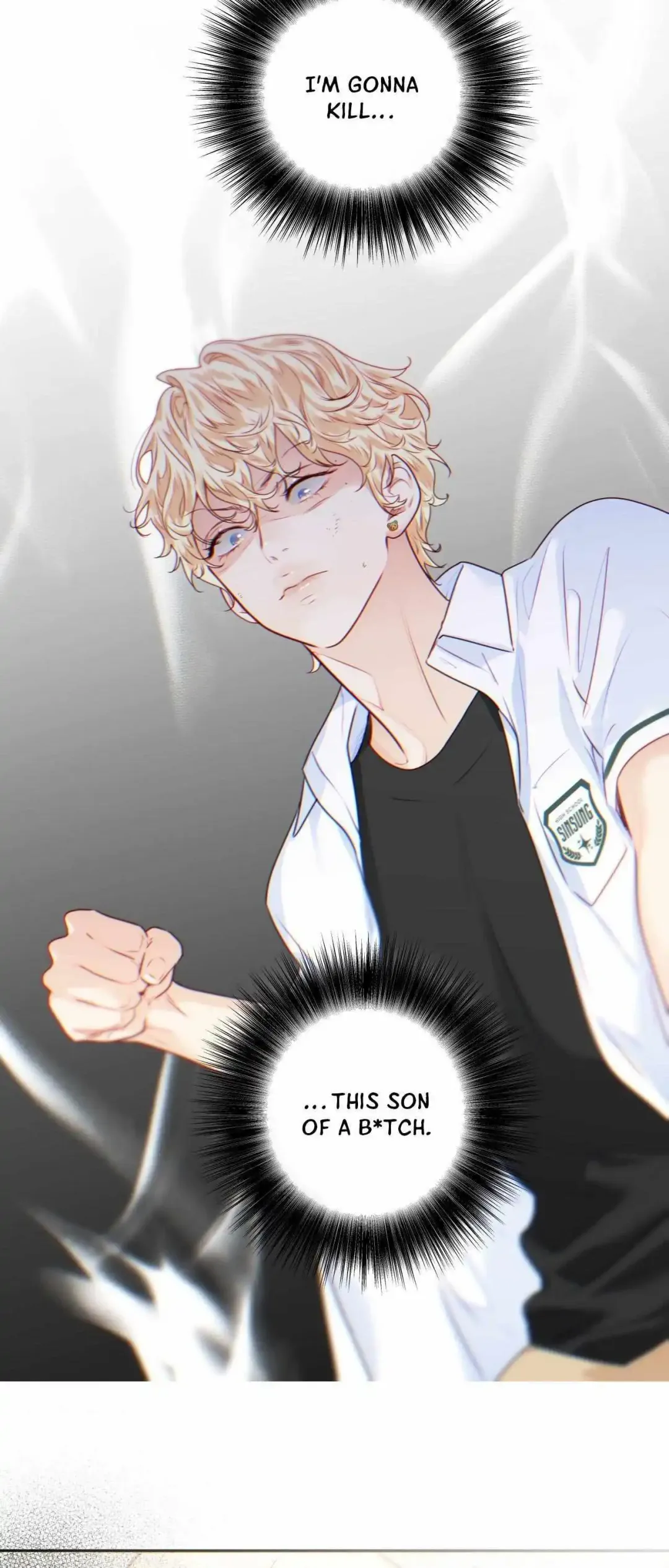 Love is an Illusion! – Superstar - Chapter 21 Page 39
