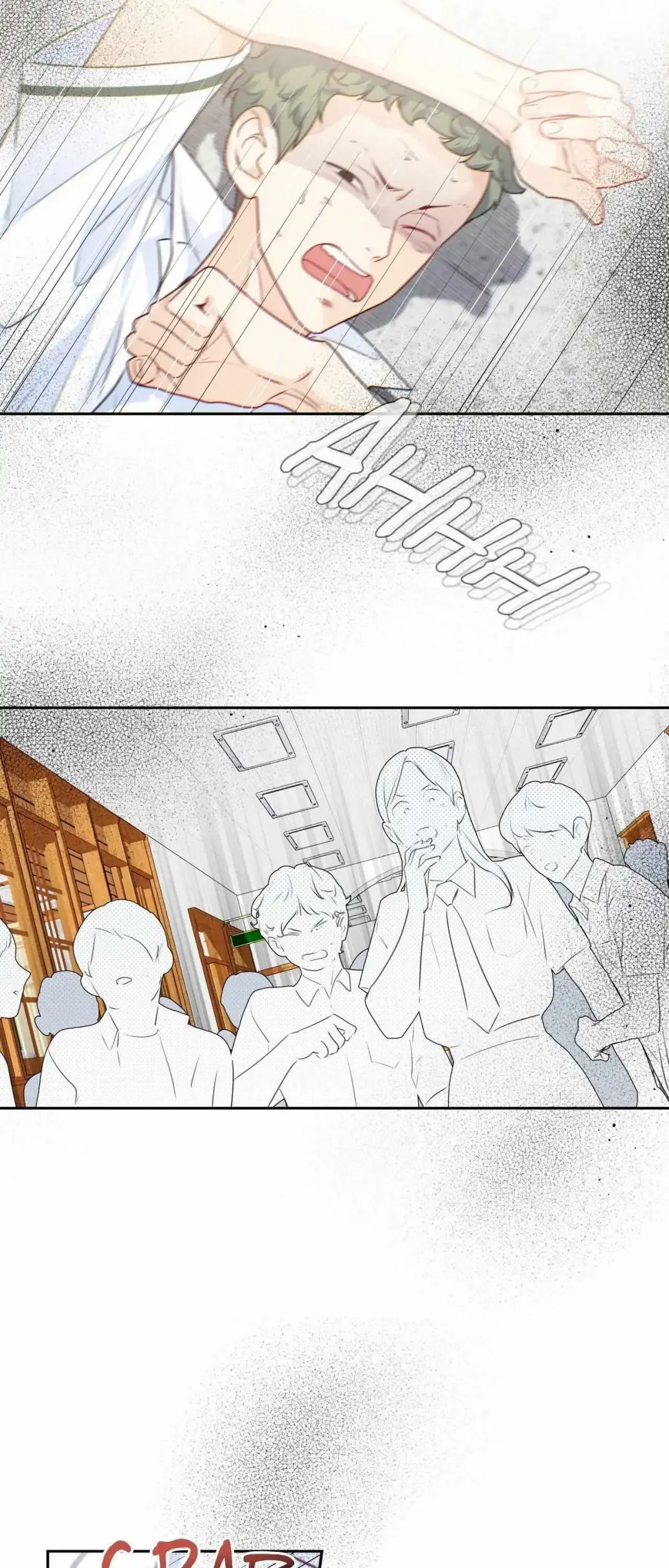 Love is an Illusion! – Superstar - Chapter 21 Page 40