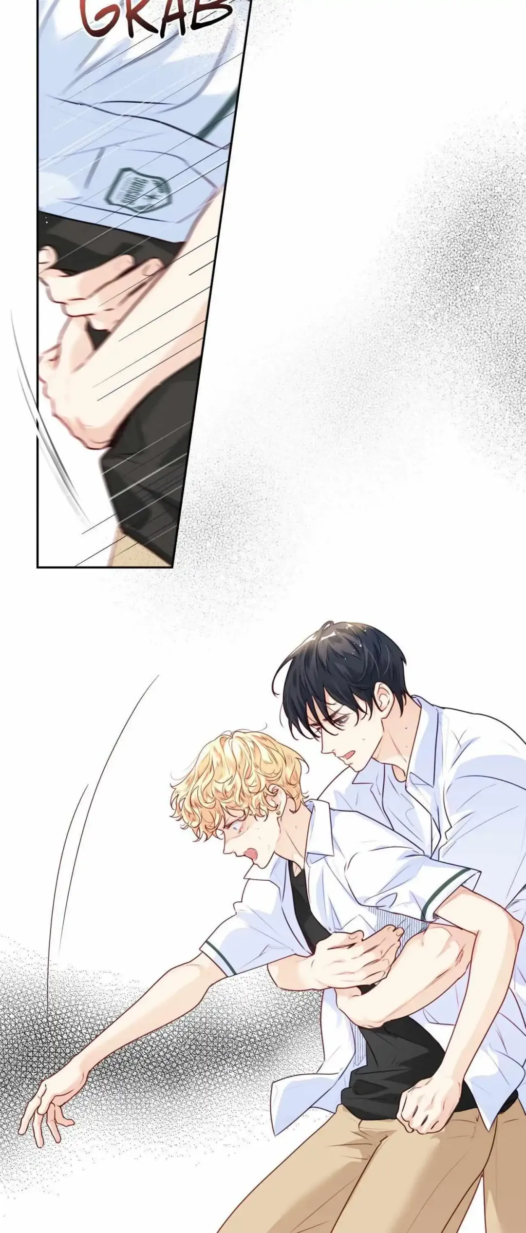 Love is an Illusion! – Superstar - Chapter 21 Page 41