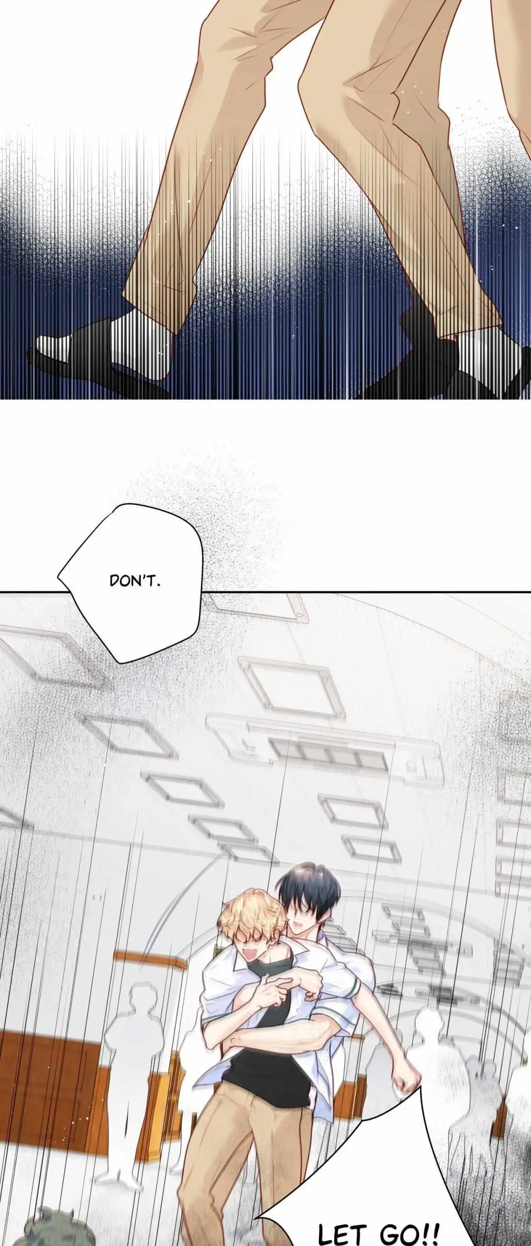Love is an Illusion! – Superstar - Chapter 21 Page 42