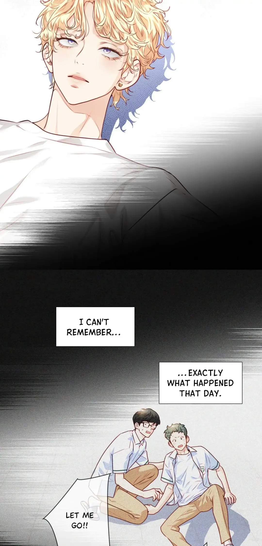 Love is an Illusion! – Superstar - Chapter 22 Page 6