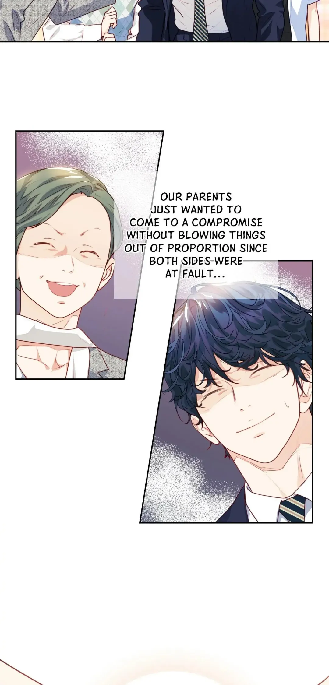 Love is an Illusion! – Superstar - Chapter 22 Page 9