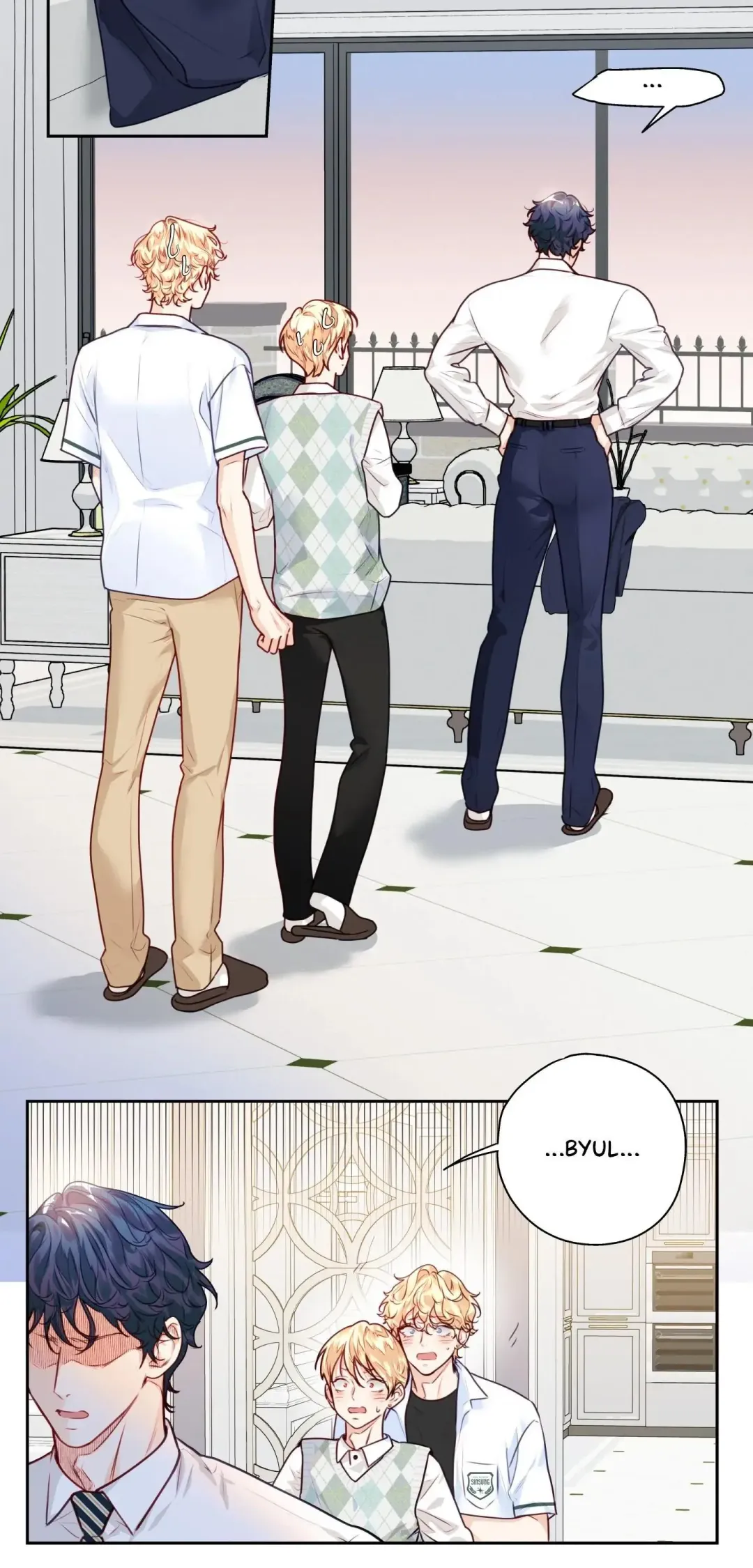 Love is an Illusion! – Superstar - Chapter 22 Page 12
