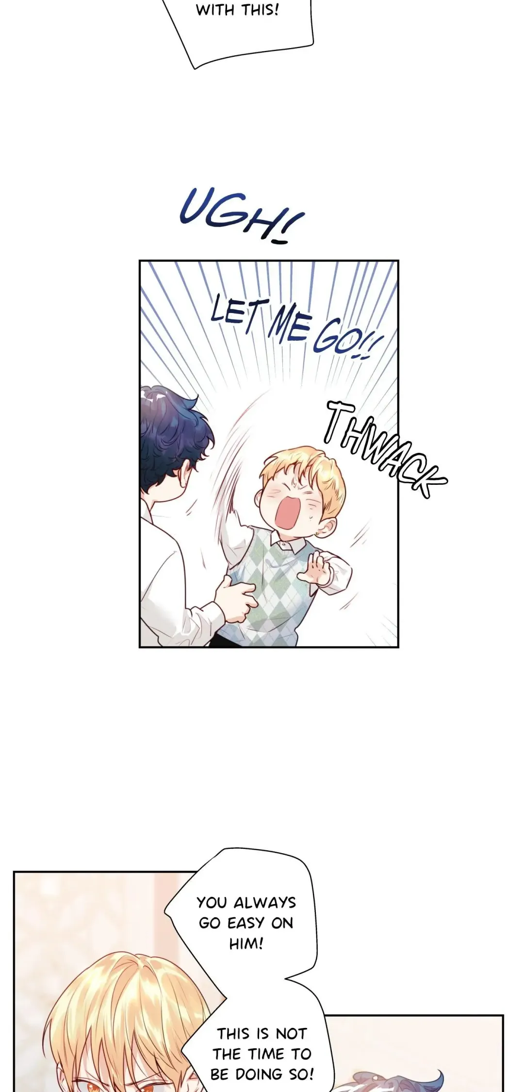 Love is an Illusion! – Superstar - Chapter 22 Page 16