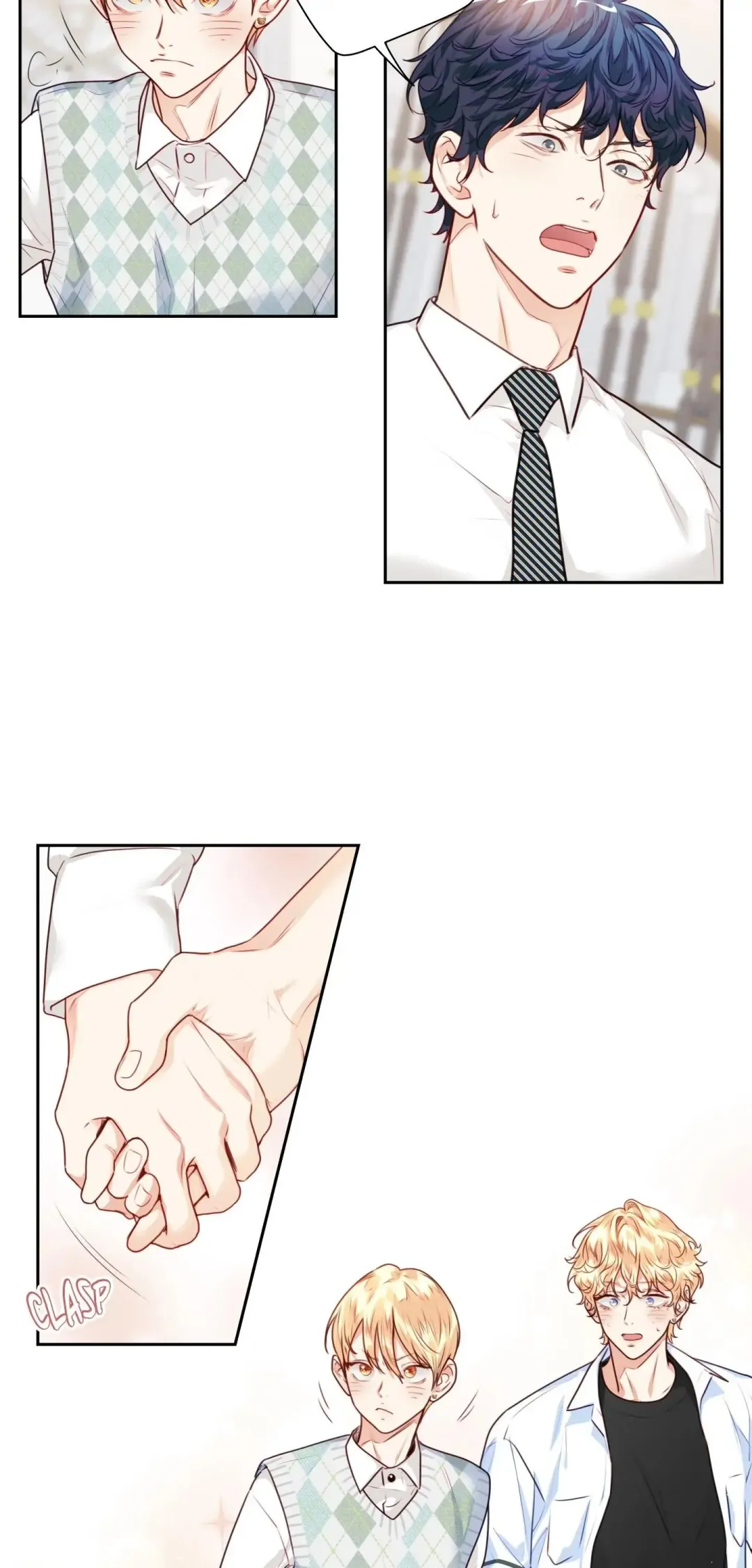 Love is an Illusion! – Superstar - Chapter 22 Page 17