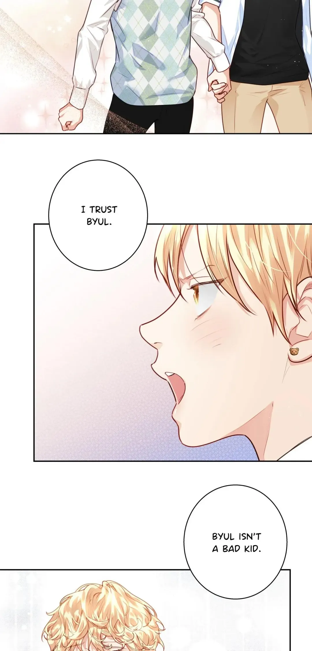 Love is an Illusion! – Superstar - Chapter 22 Page 18
