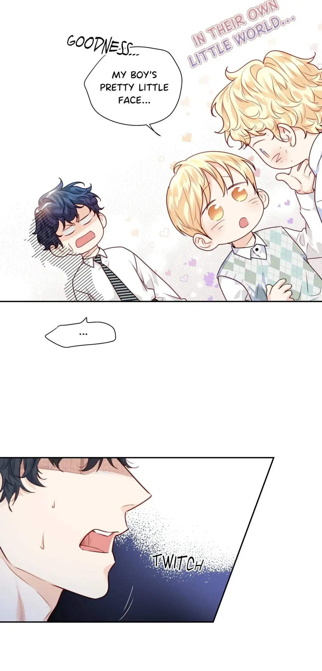 Love is an Illusion! – Superstar - Chapter 22 Page 22