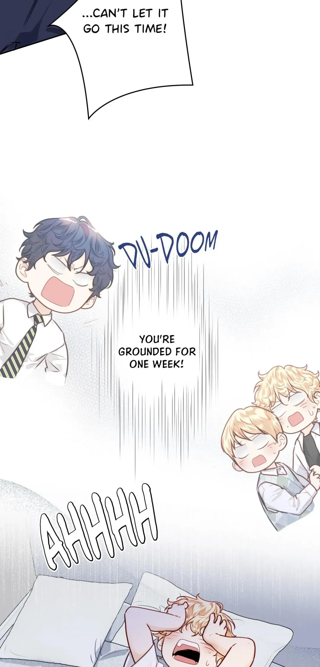 Love is an Illusion! – Superstar - Chapter 22 Page 24