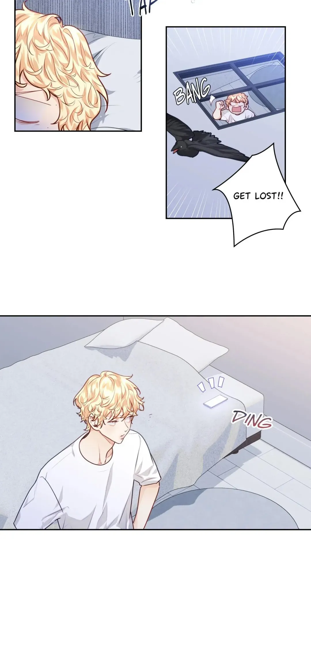 Love is an Illusion! – Superstar - Chapter 22 Page 26