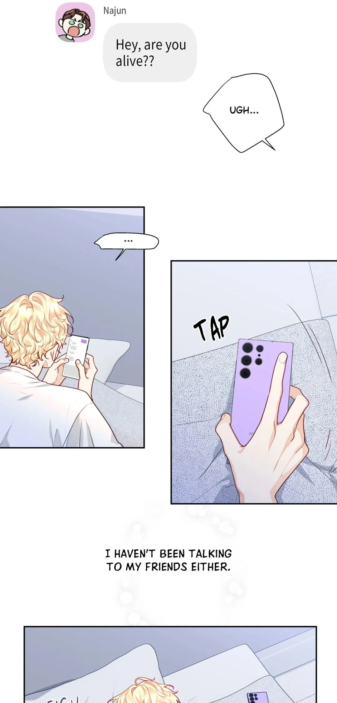 Love is an Illusion! – Superstar - Chapter 22 Page 27