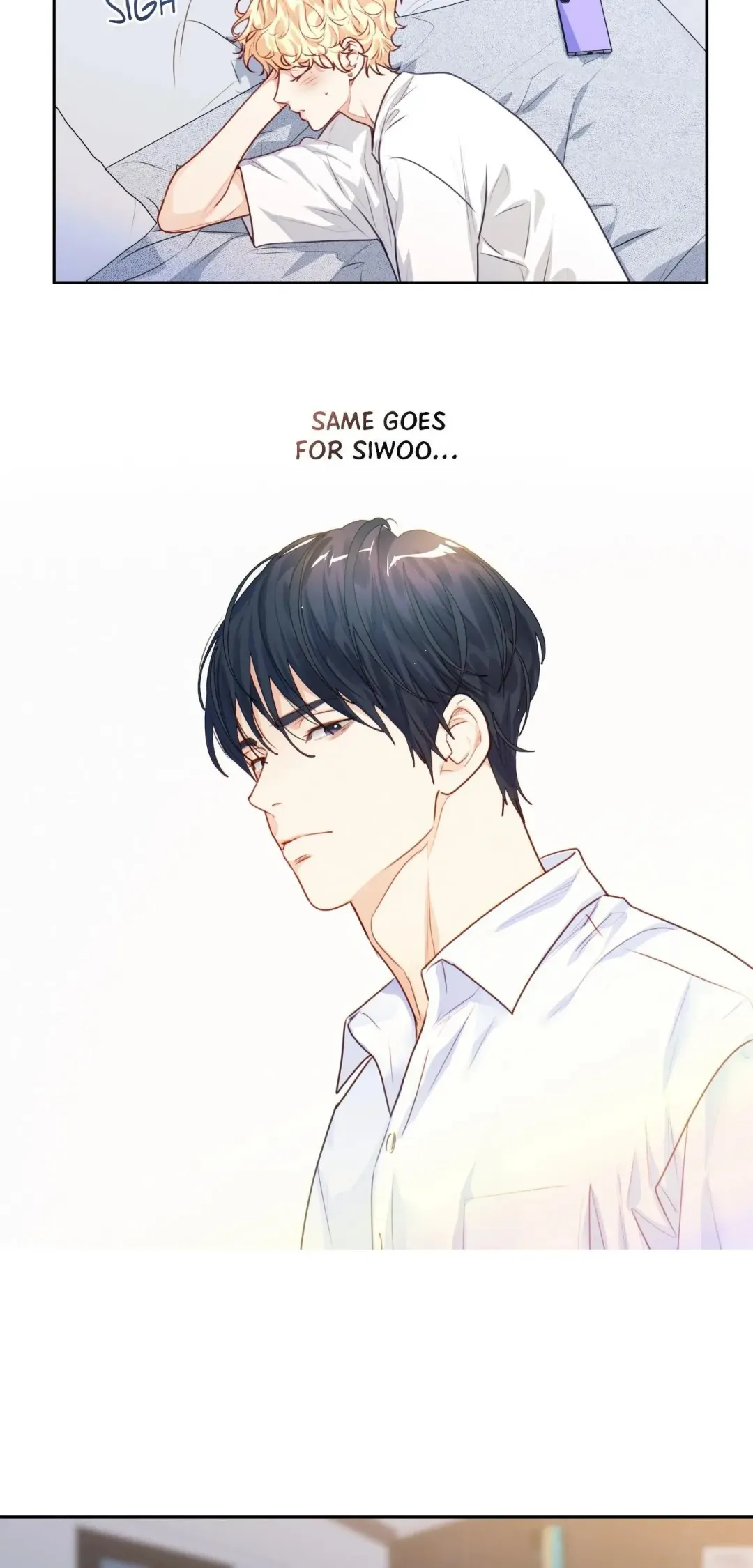 Love is an Illusion! – Superstar - Chapter 22 Page 28