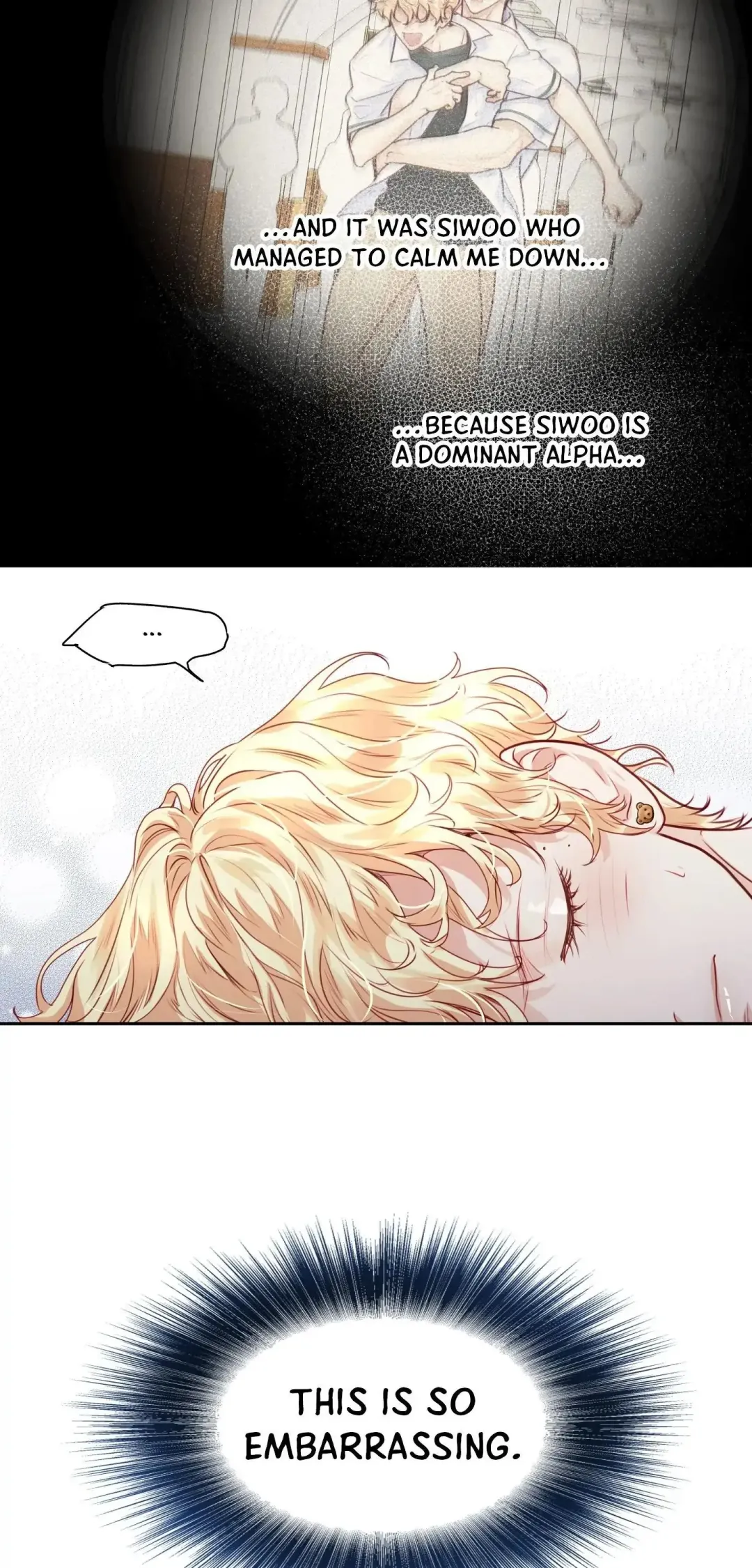 Love is an Illusion! – Superstar - Chapter 22 Page 30