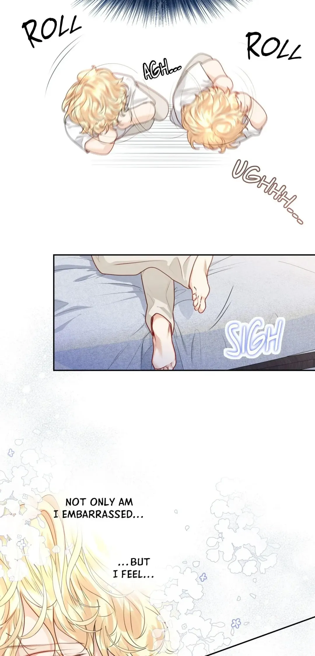 Love is an Illusion! – Superstar - Chapter 22 Page 31