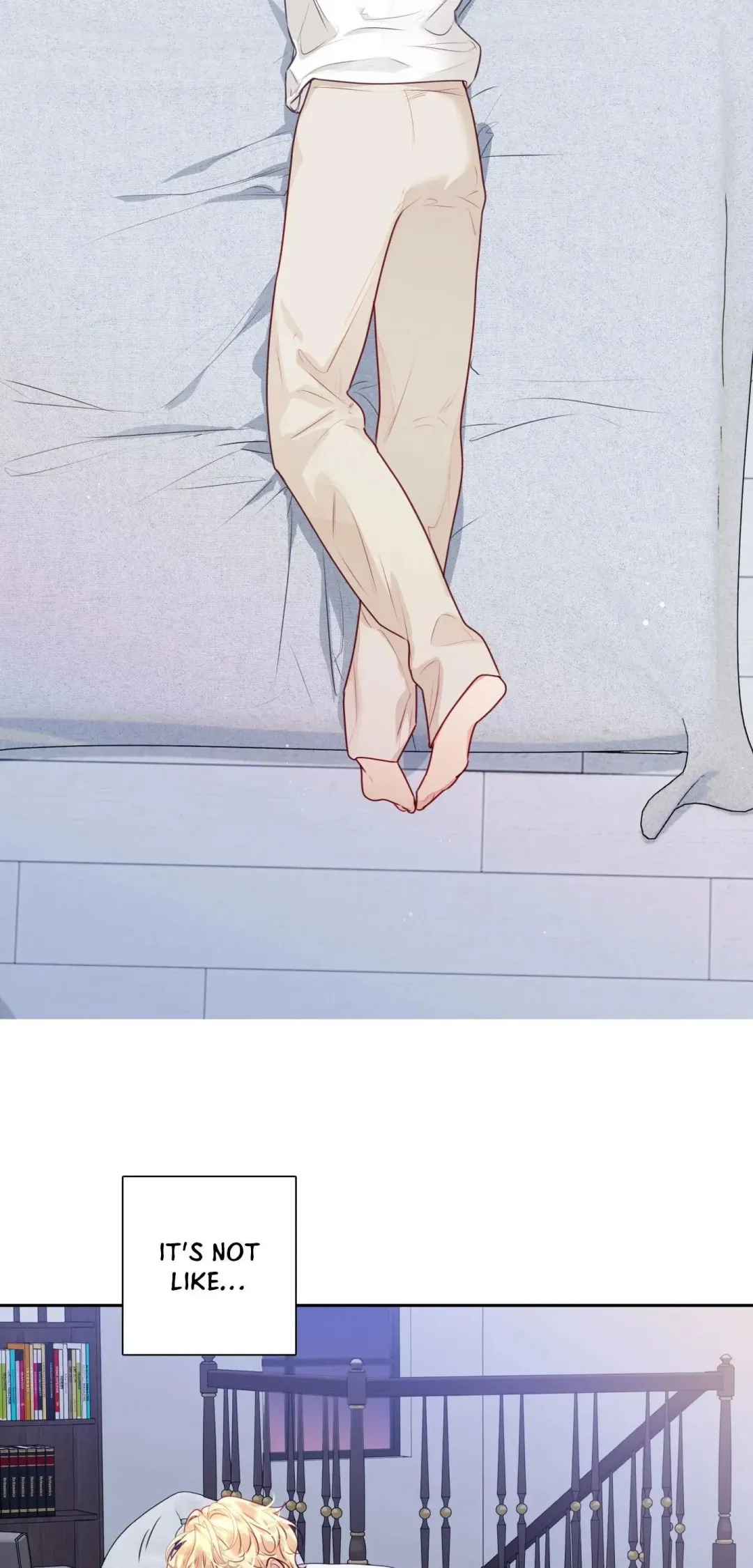 Love is an Illusion! – Superstar - Chapter 22 Page 33