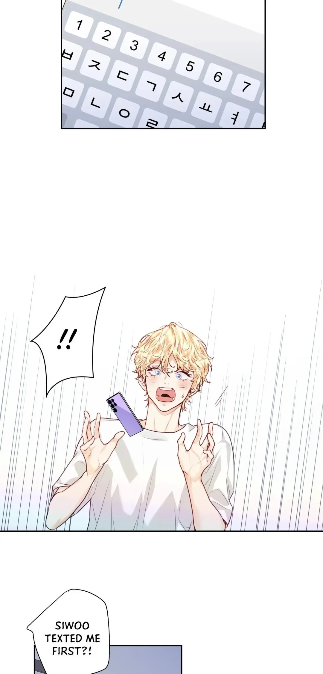 Love is an Illusion! – Superstar - Chapter 22 Page 35