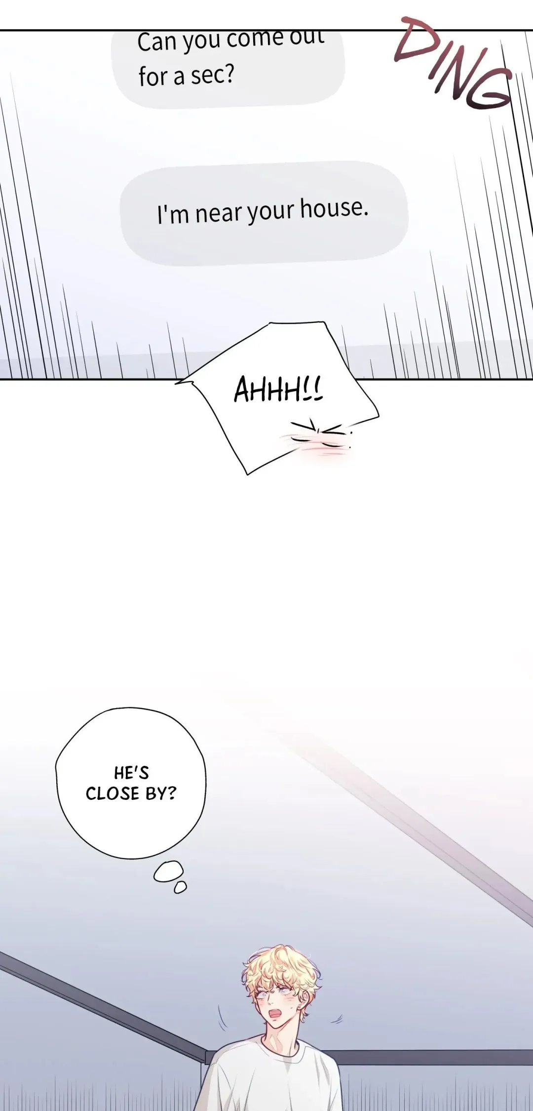 Love is an Illusion! – Superstar - Chapter 22 Page 38