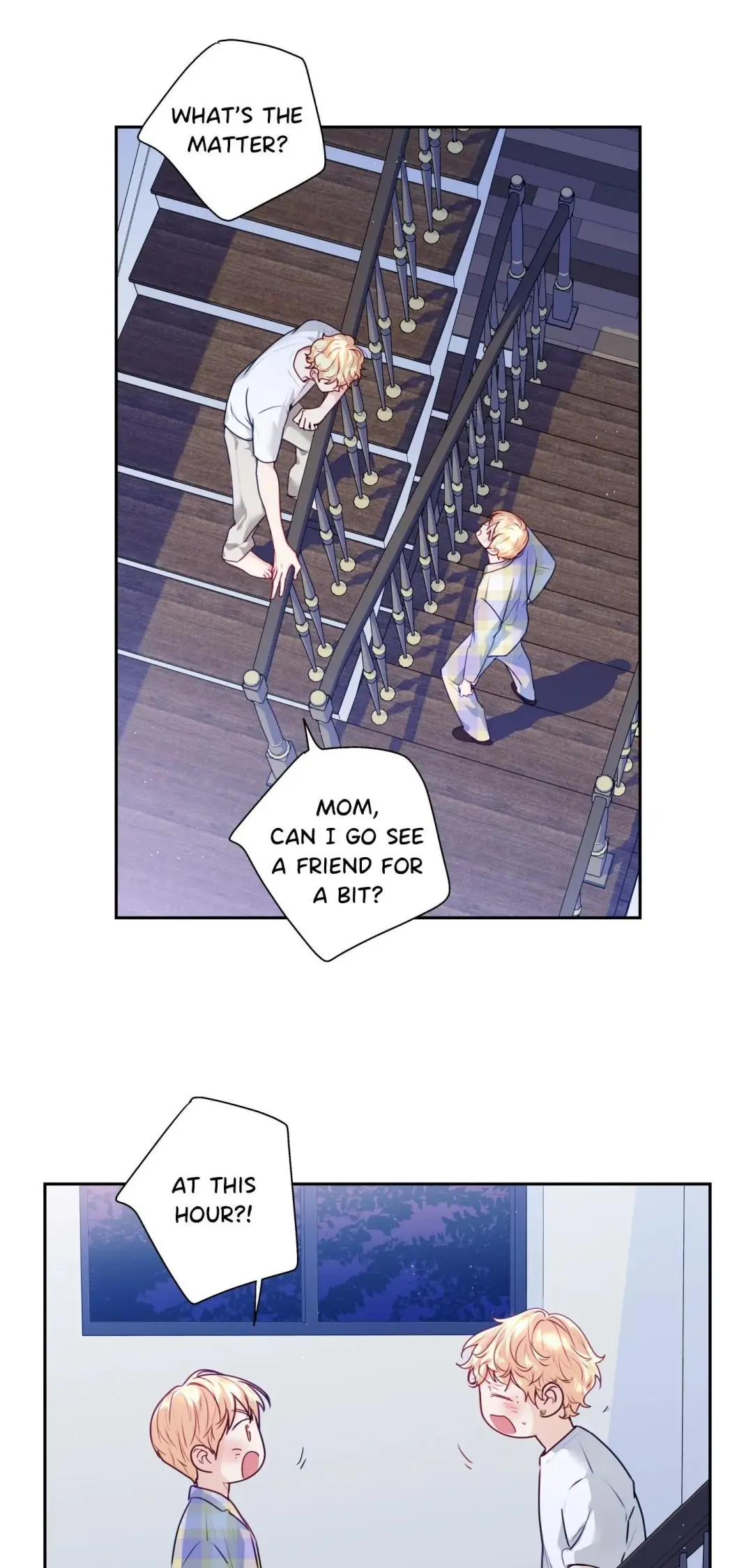 Love is an Illusion! – Superstar - Chapter 22 Page 41