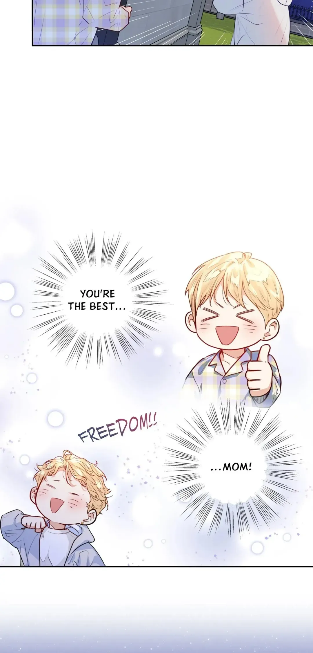 Love is an Illusion! – Superstar - Chapter 22 Page 44