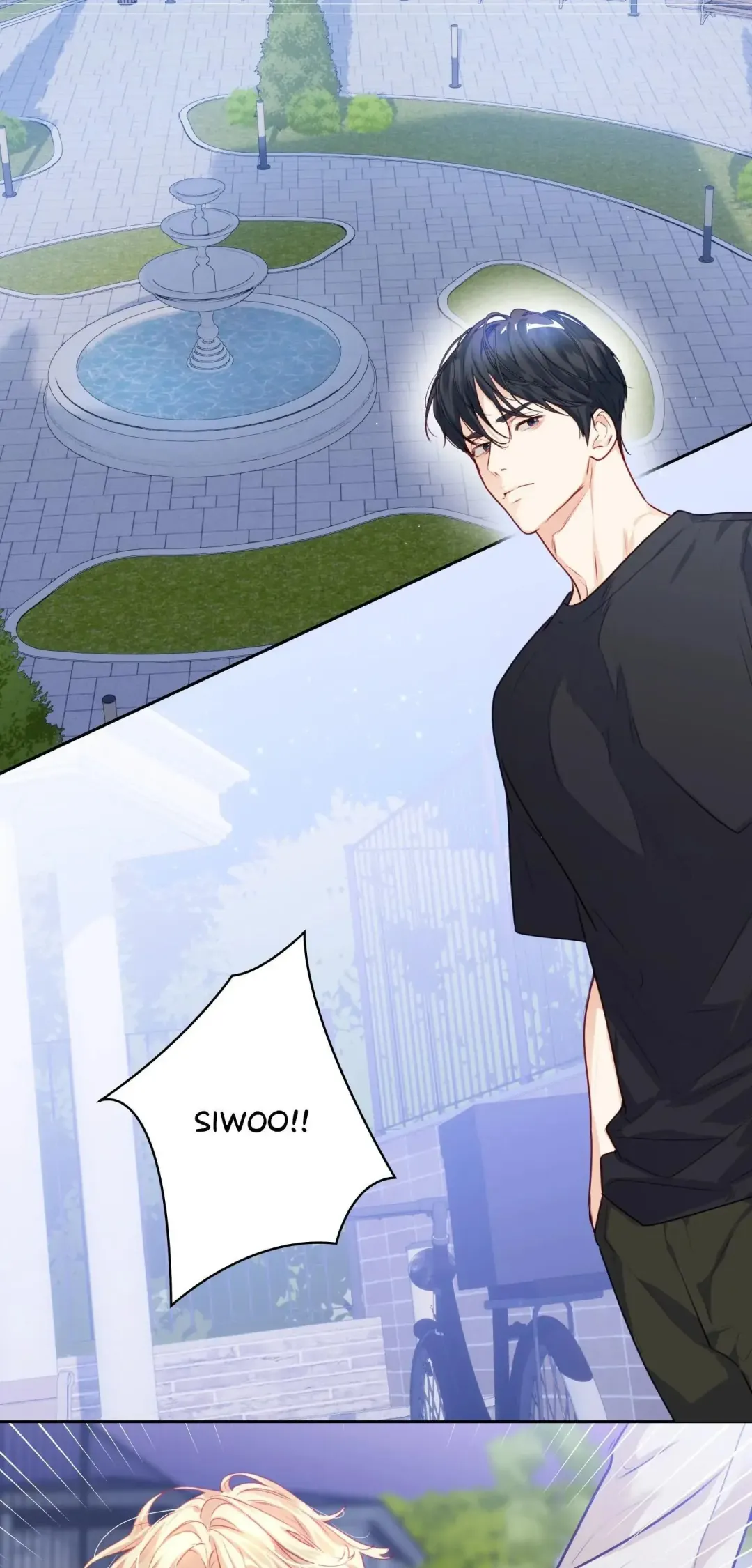 Love is an Illusion! – Superstar - Chapter 22 Page 46