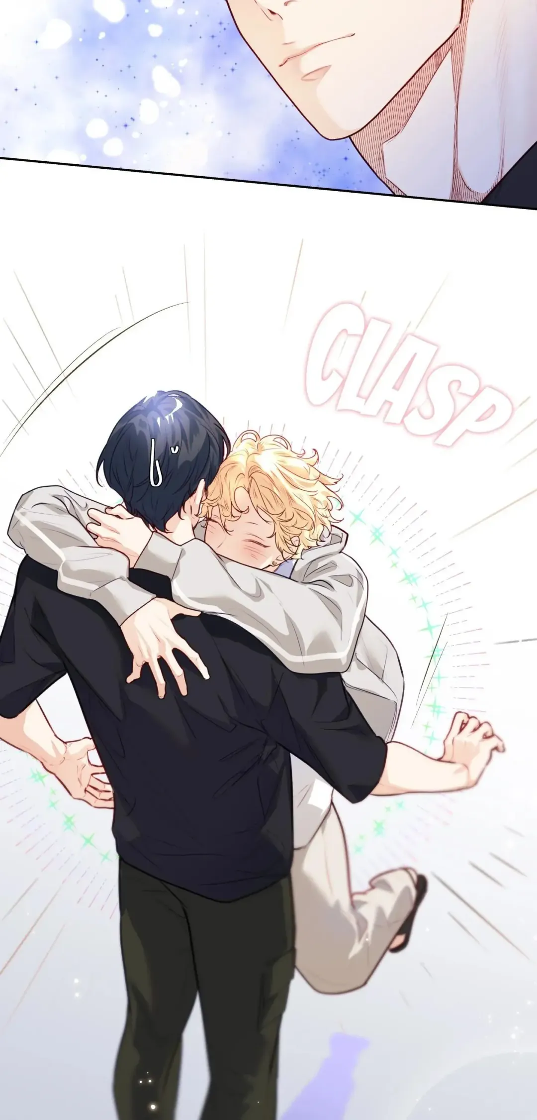 Love is an Illusion! – Superstar - Chapter 22 Page 48