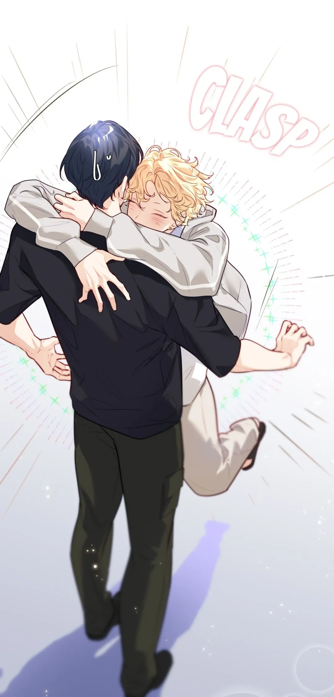 Love is an Illusion! – Superstar - Chapter 23 Page 4