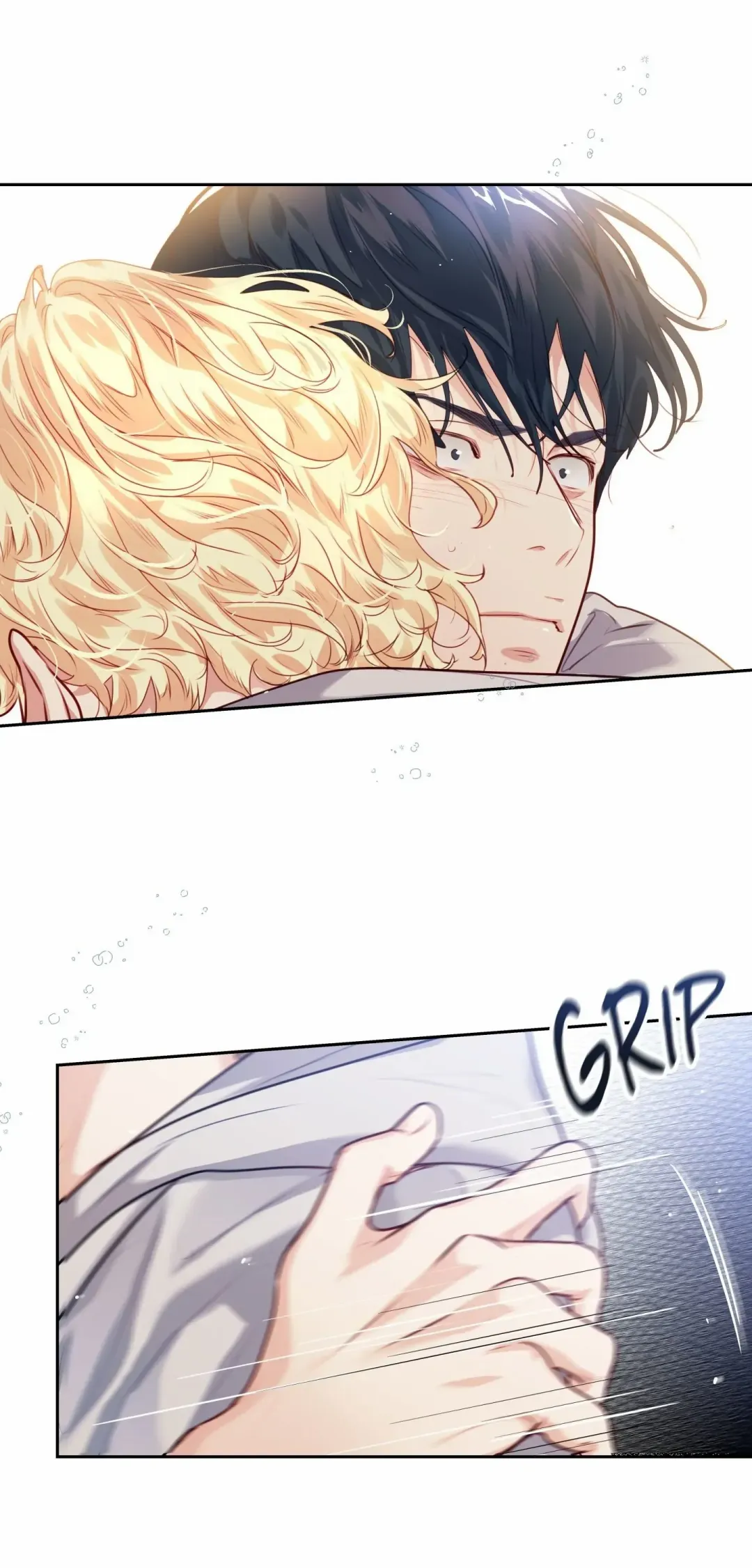 Love is an Illusion! – Superstar - Chapter 23 Page 6