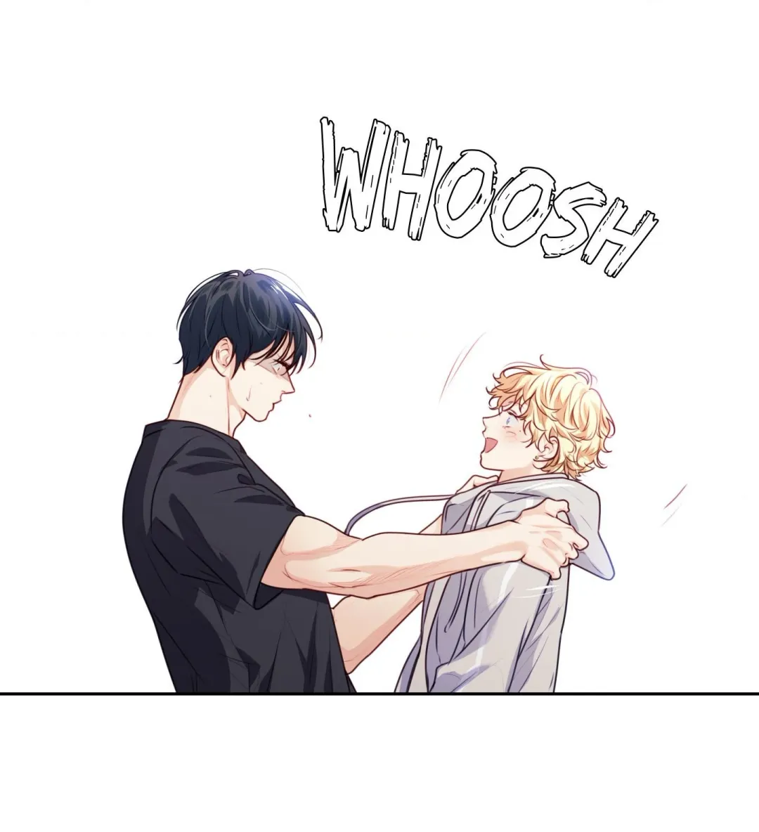 Love is an Illusion! – Superstar - Chapter 23 Page 7