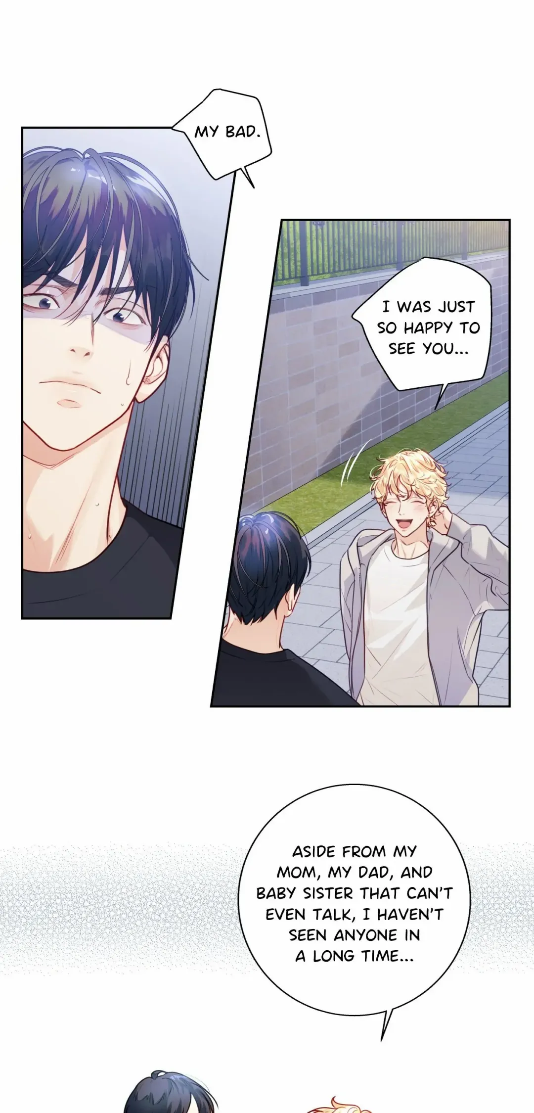 Love is an Illusion! – Superstar - Chapter 23 Page 8