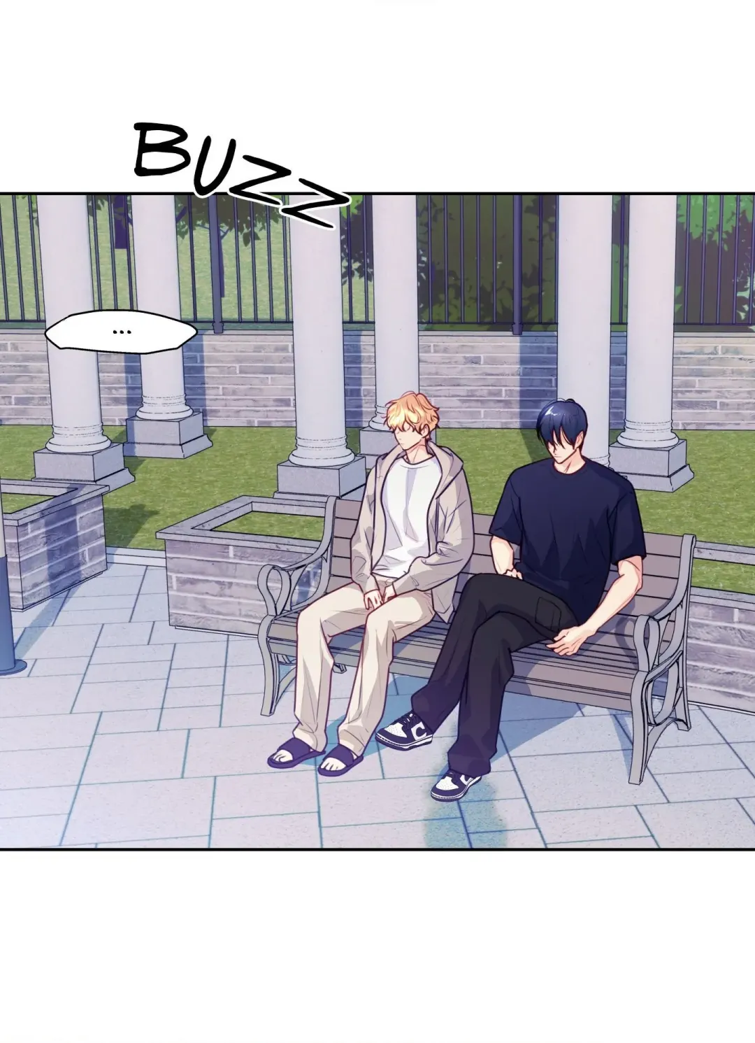 Love is an Illusion! – Superstar - Chapter 23 Page 11