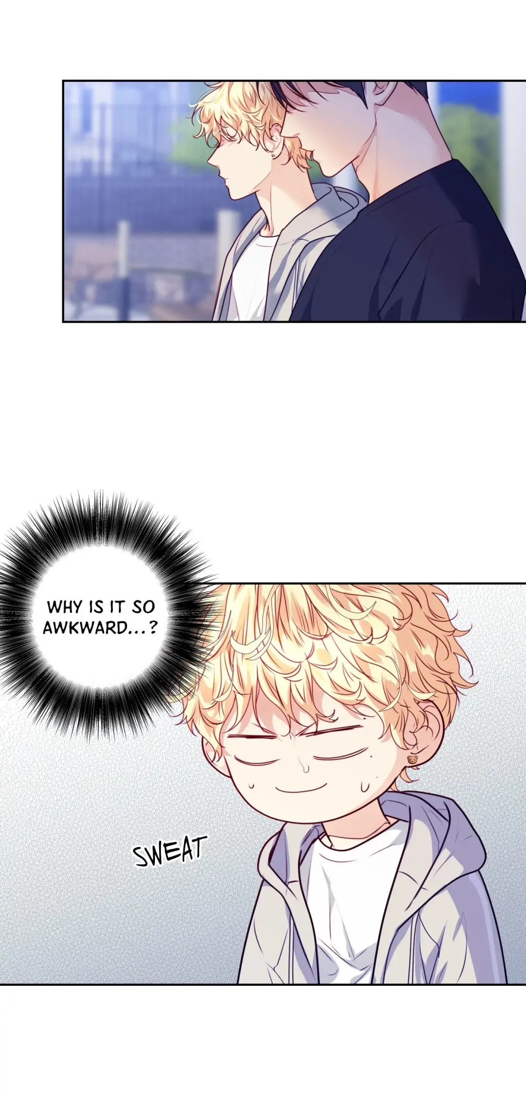 Love is an Illusion! – Superstar - Chapter 23 Page 12