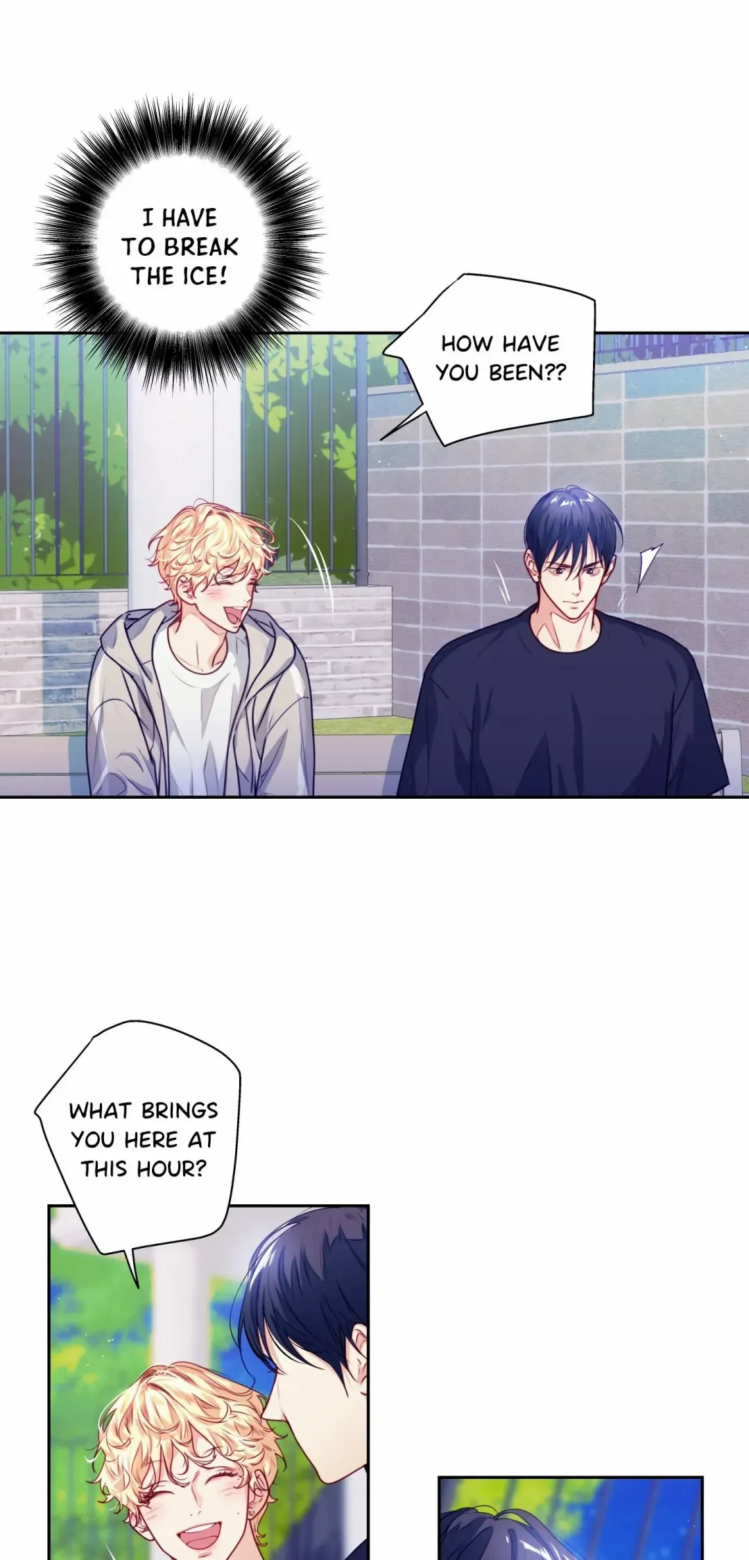 Love is an Illusion! – Superstar - Chapter 23 Page 14