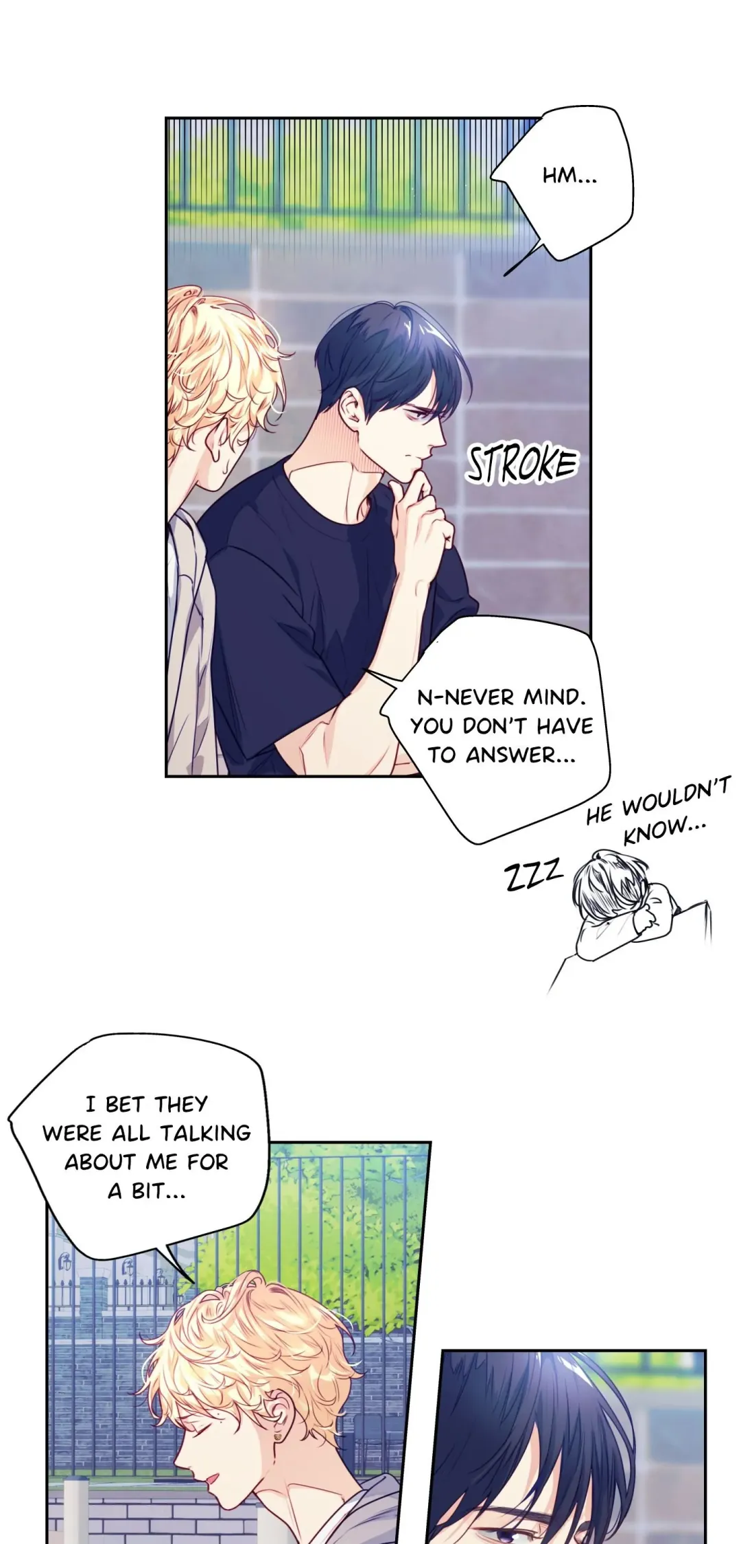 Love is an Illusion! – Superstar - Chapter 23 Page 18