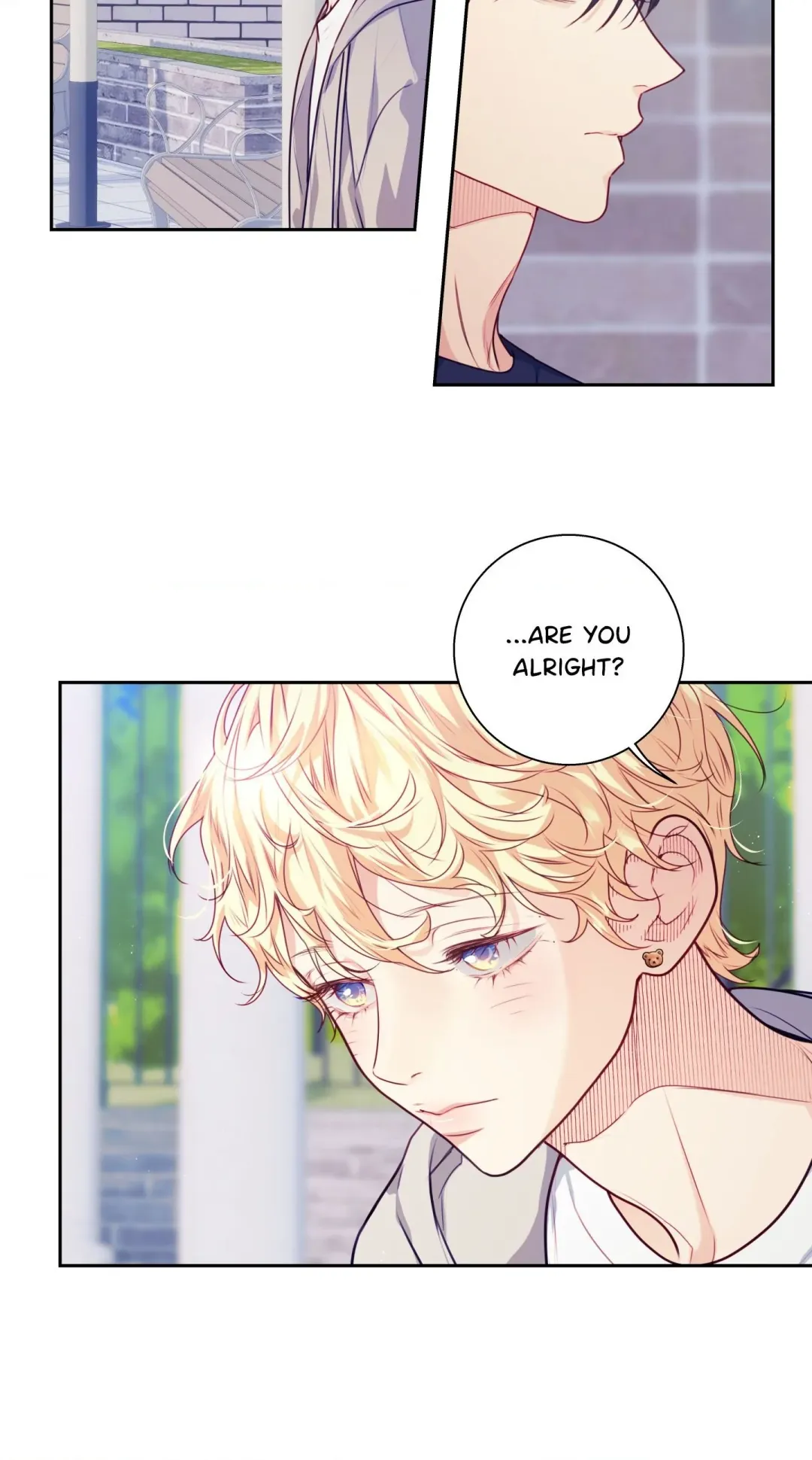 Love is an Illusion! – Superstar - Chapter 23 Page 19