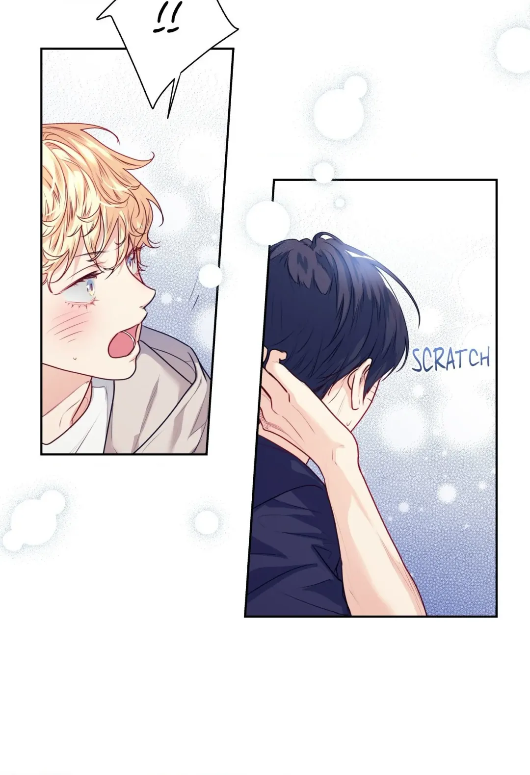 Love is an Illusion! – Superstar - Chapter 23 Page 23