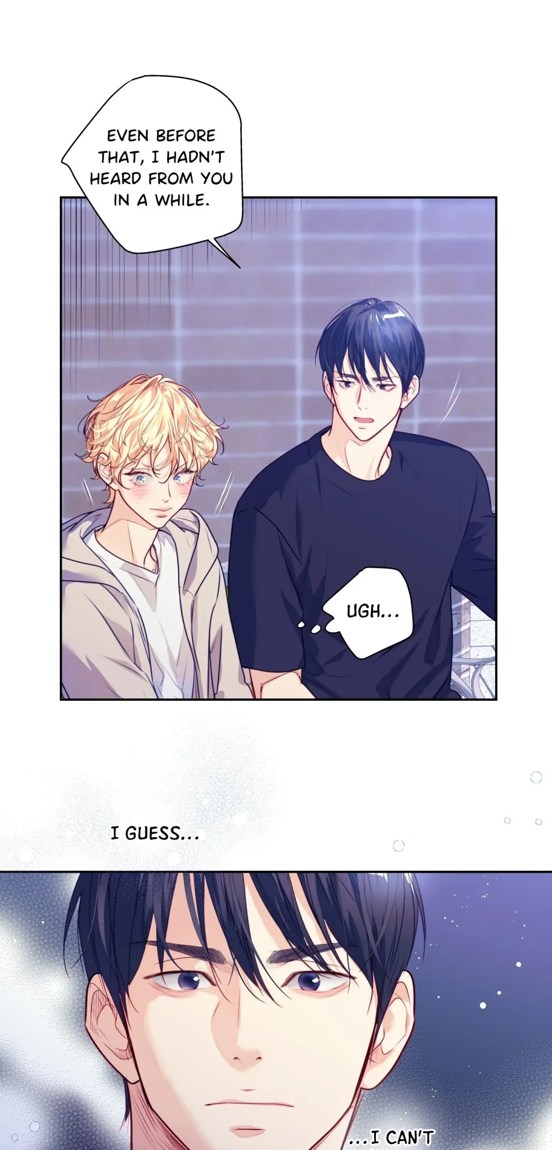 Love is an Illusion! – Superstar - Chapter 23 Page 26