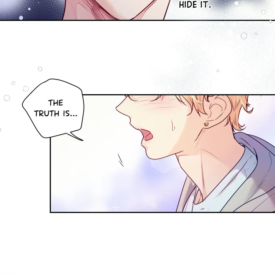 Love is an Illusion! – Superstar - Chapter 23 Page 27
