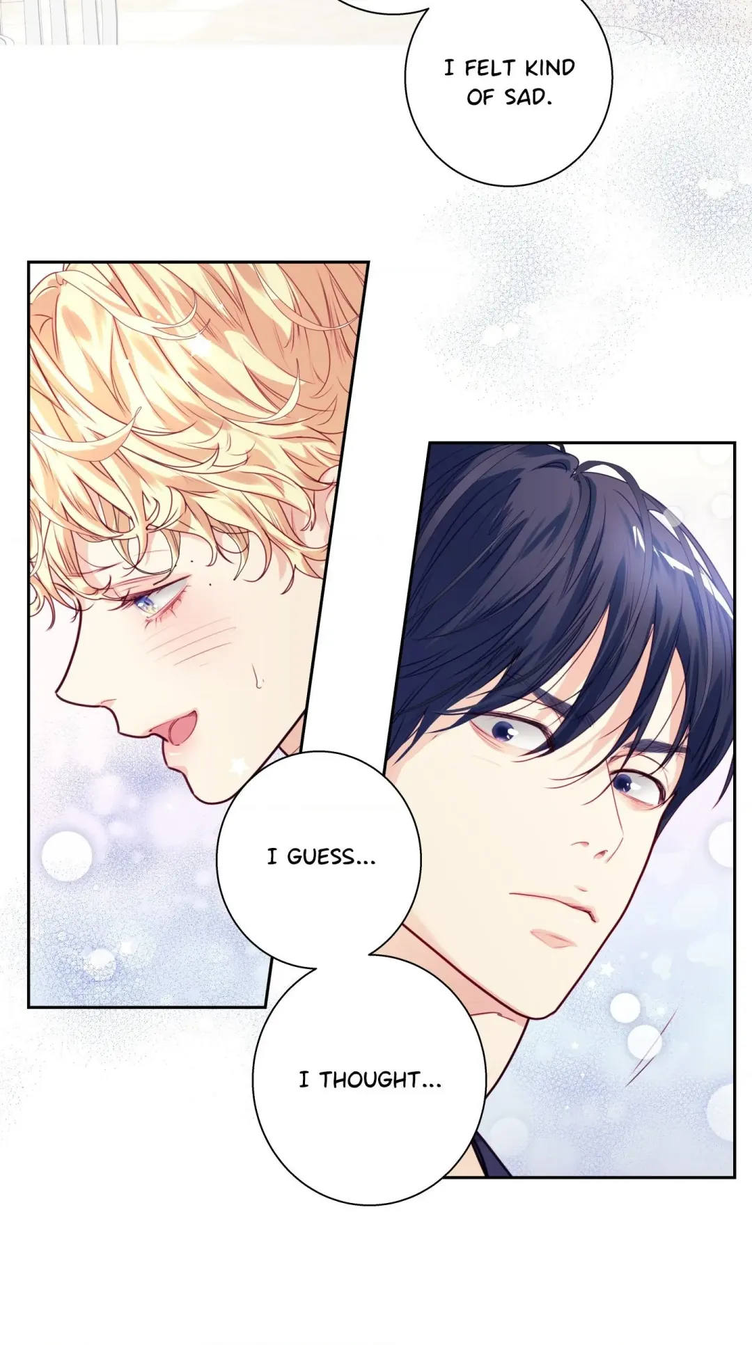 Love is an Illusion! – Superstar - Chapter 23 Page 29