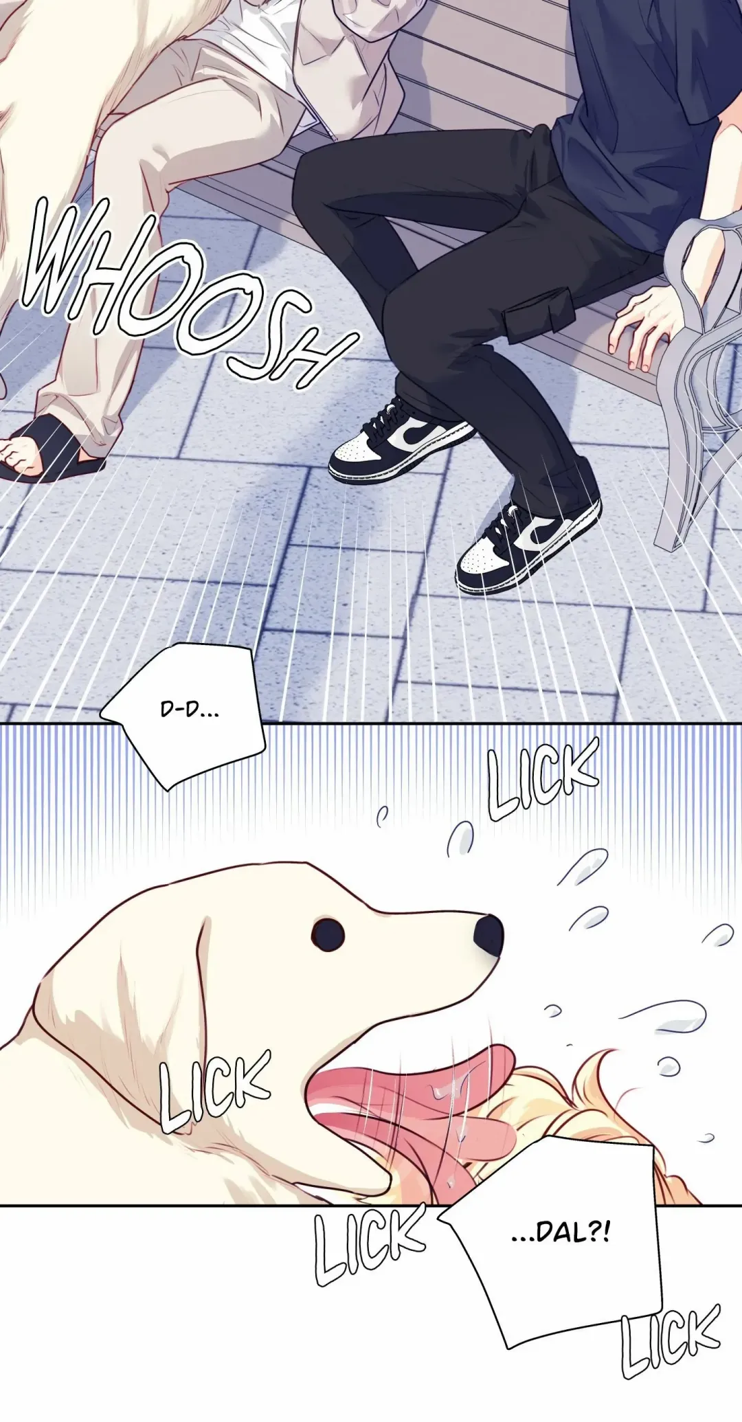 Love is an Illusion! – Superstar - Chapter 23 Page 35