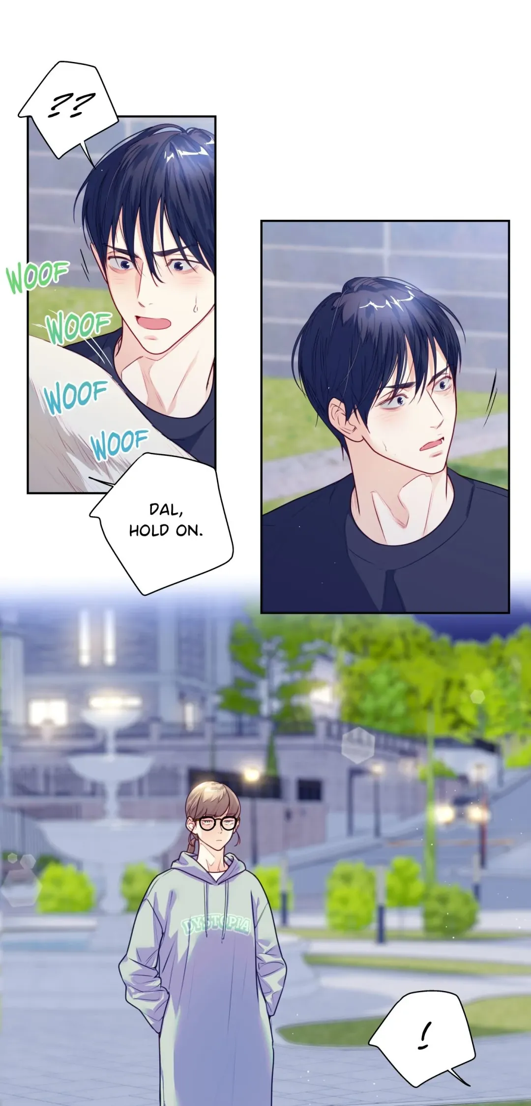 Love is an Illusion! – Superstar - Chapter 23 Page 36