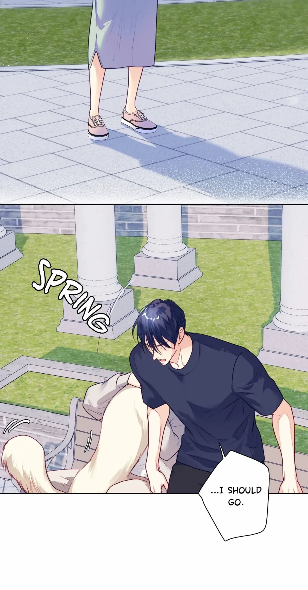 Love is an Illusion! – Superstar - Chapter 23 Page 37