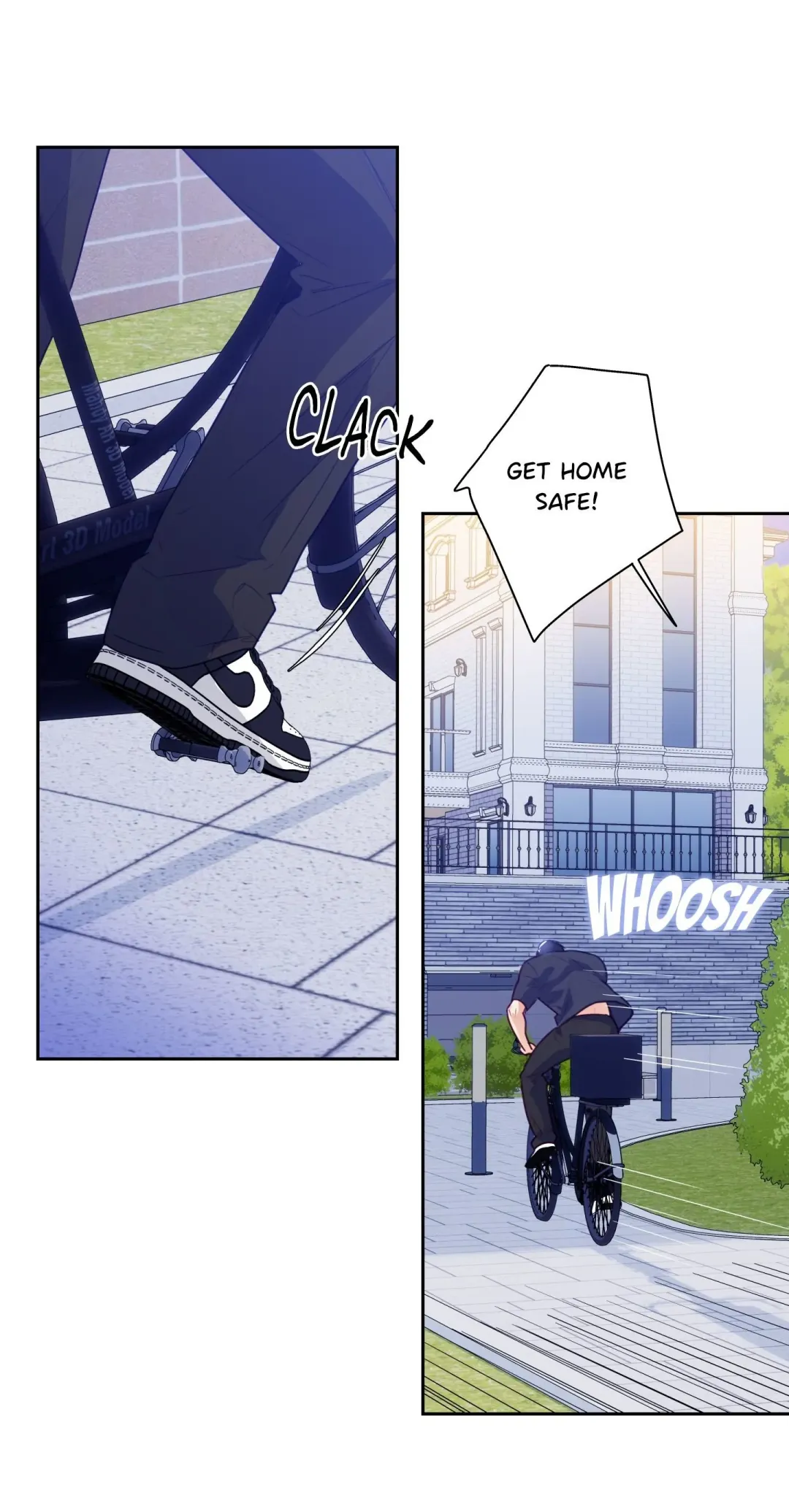 Love is an Illusion! – Superstar - Chapter 23 Page 39