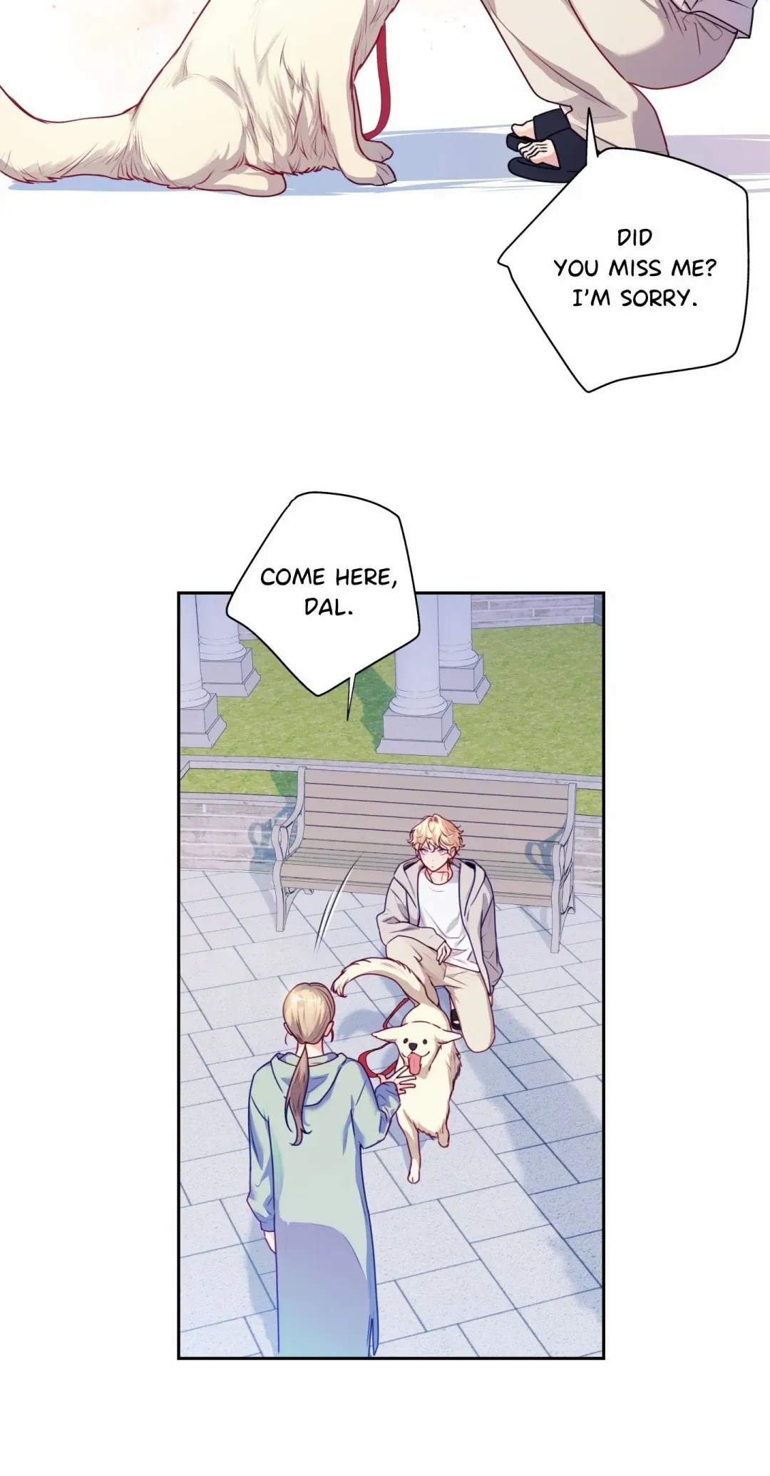 Love is an Illusion! – Superstar - Chapter 23 Page 41