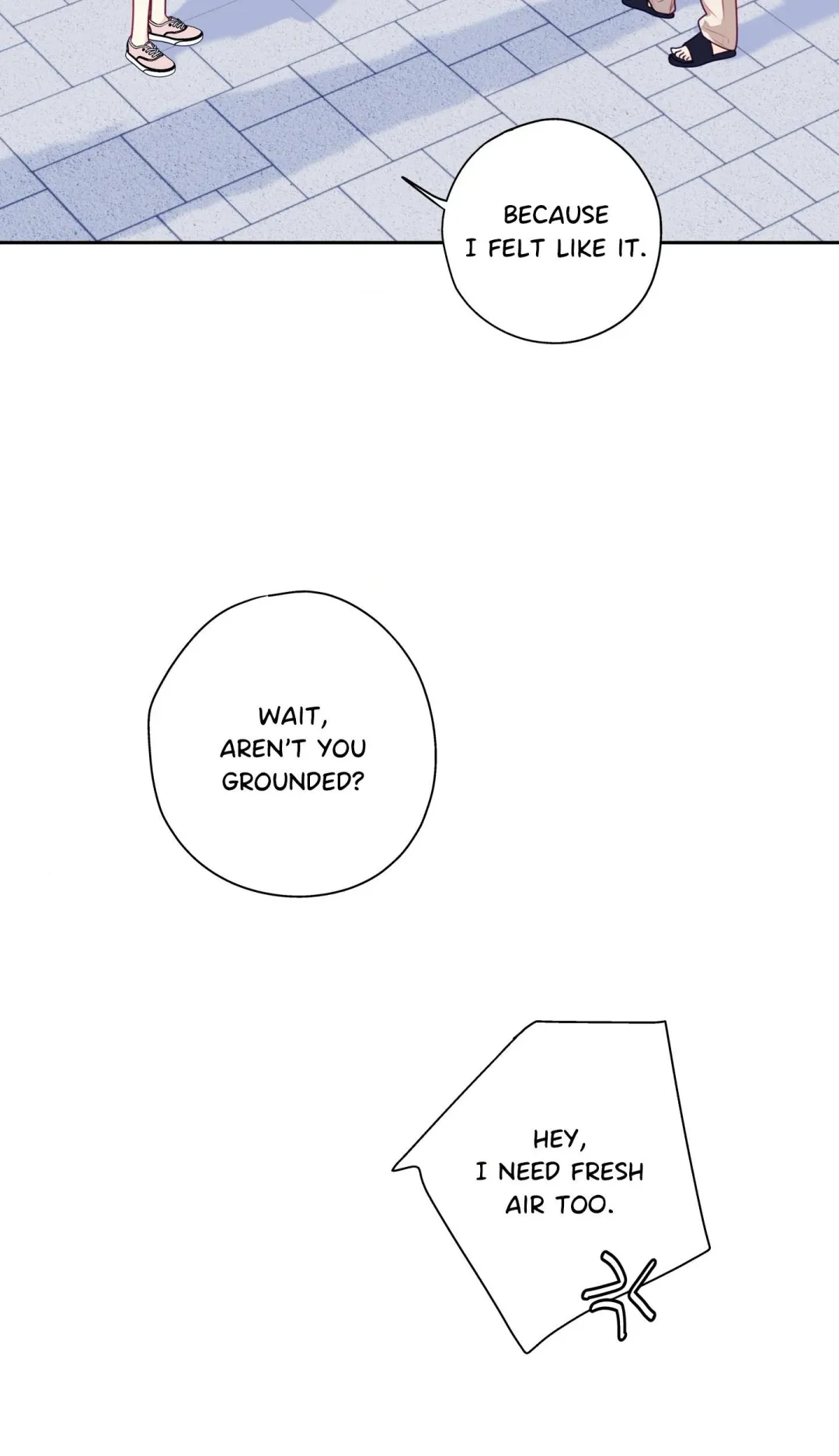 Love is an Illusion! – Superstar - Chapter 23 Page 43