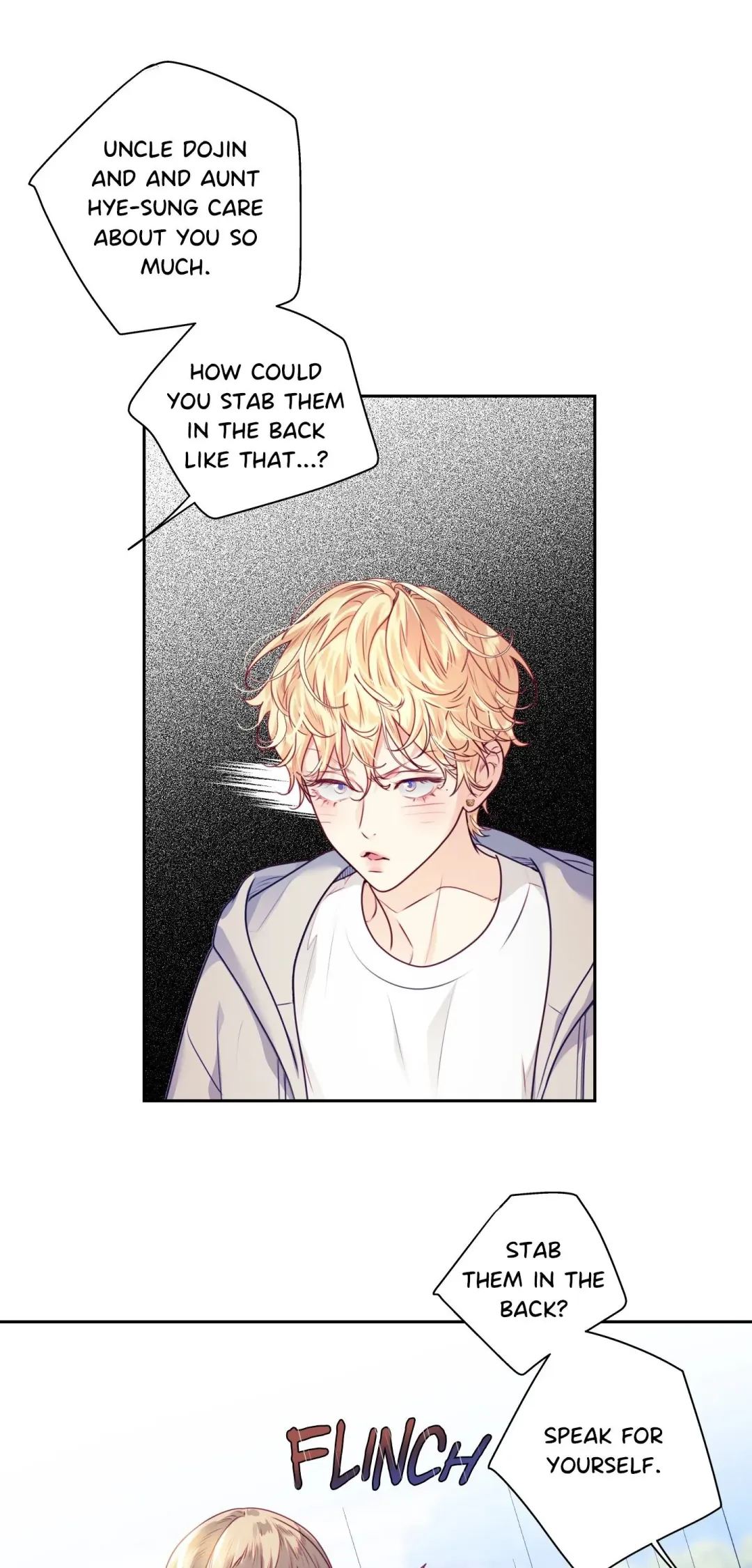 Love is an Illusion! – Superstar - Chapter 23 Page 46