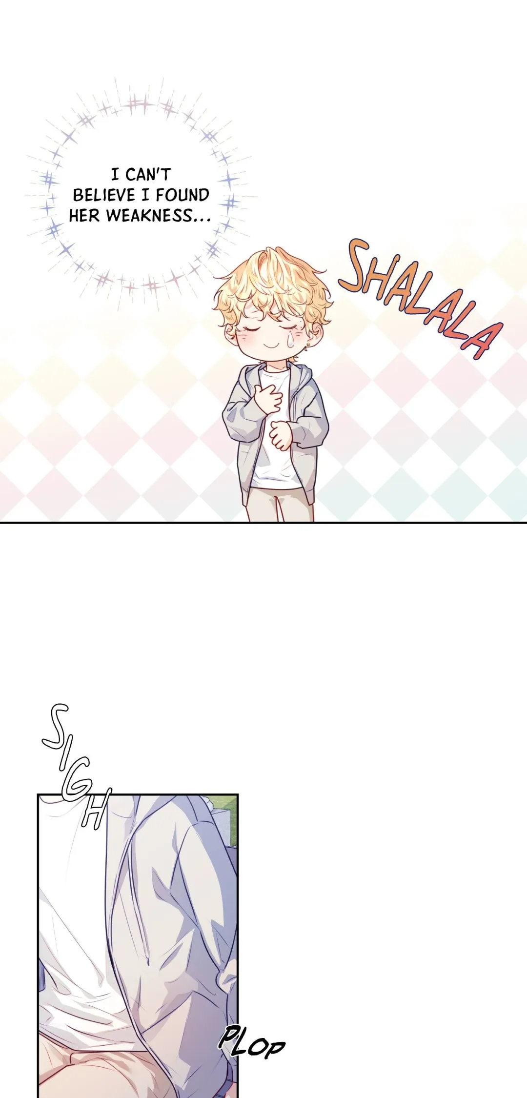 Love is an Illusion! – Superstar - Chapter 23 Page 50