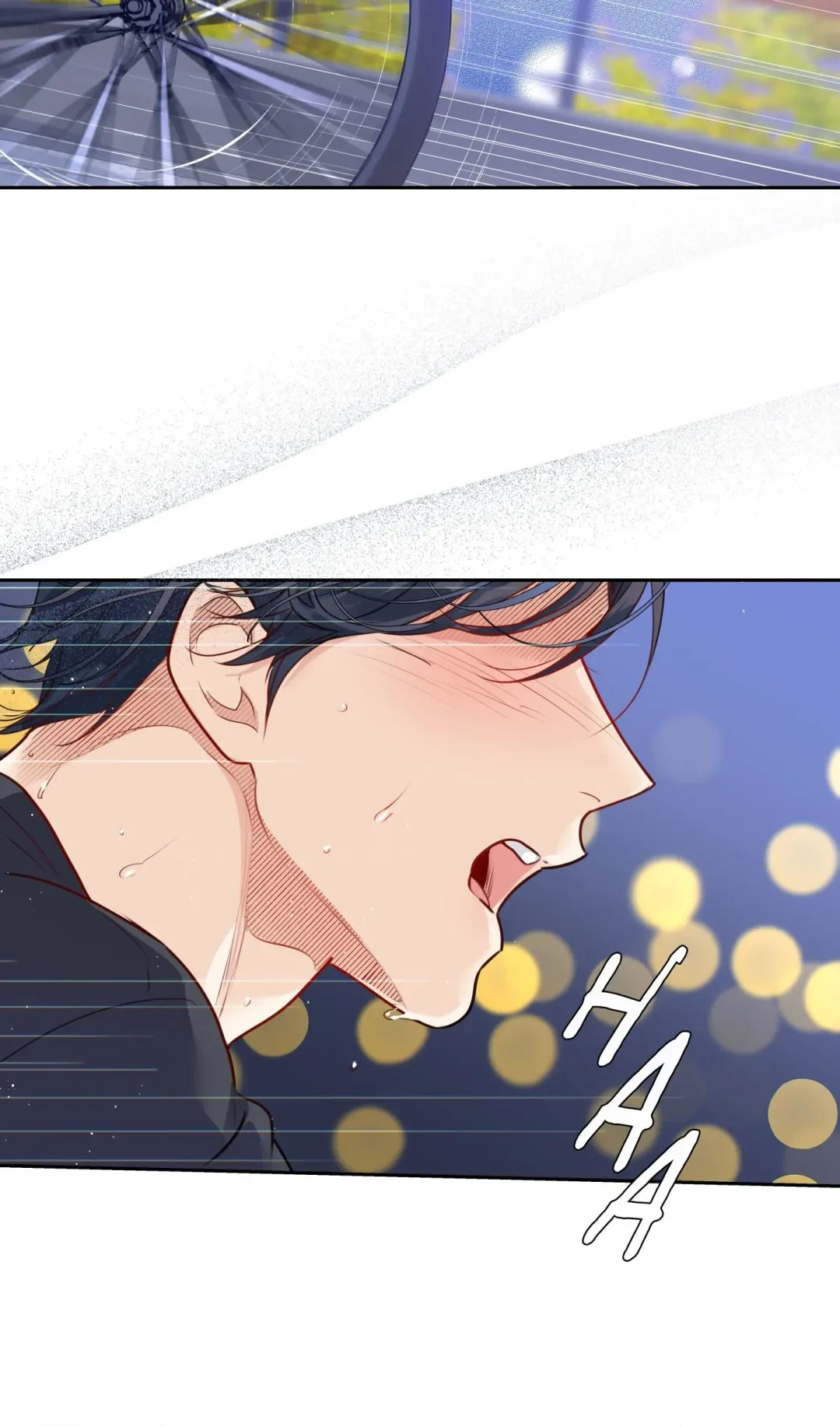 Love is an Illusion! – Superstar - Chapter 23 Page 53