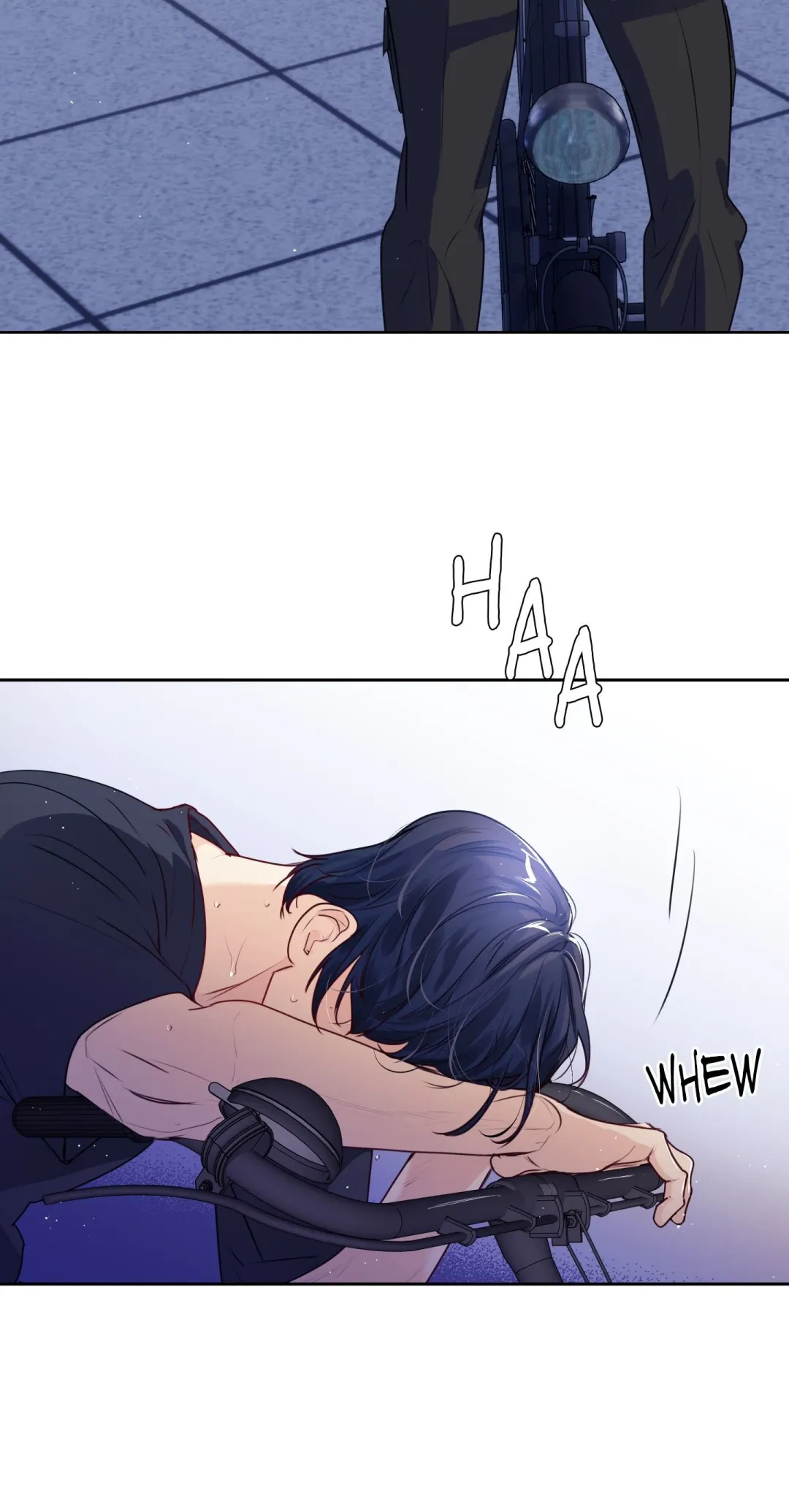 Love is an Illusion! – Superstar - Chapter 23 Page 55
